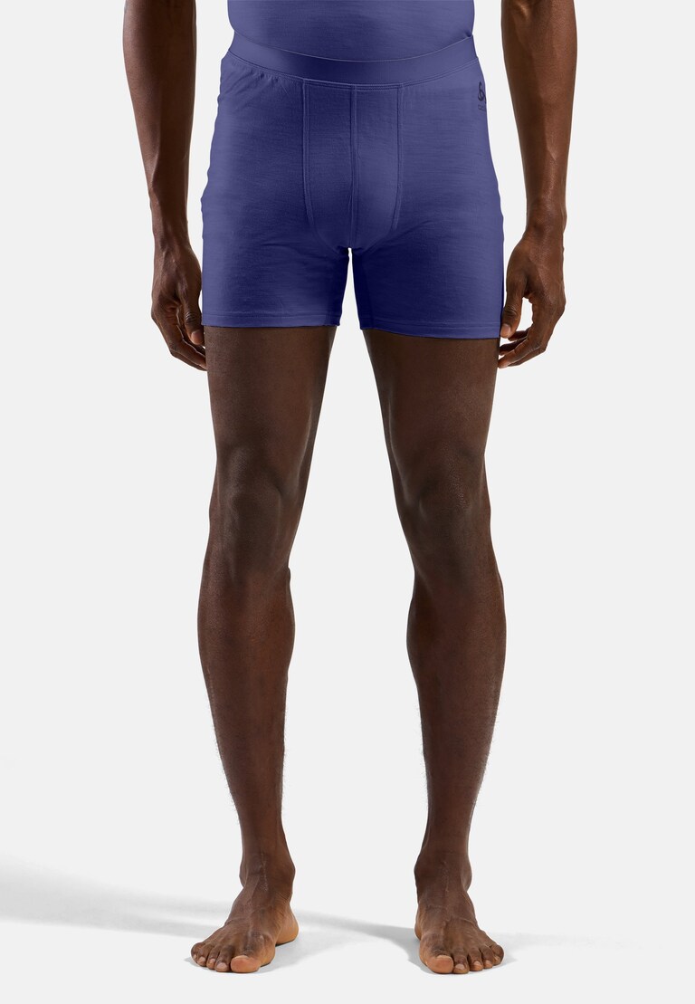The Natural Merino 160 Boxers