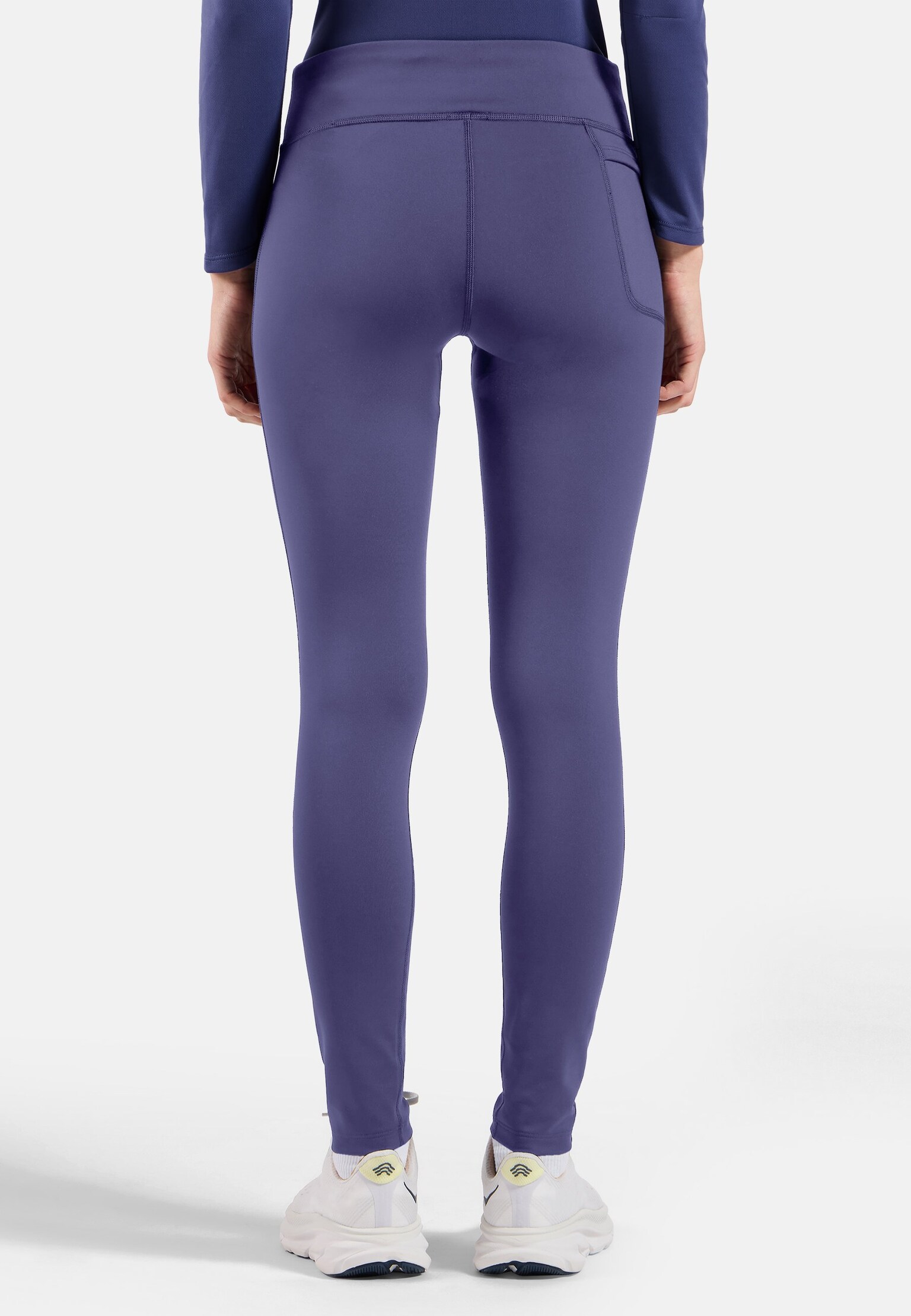 Essentials Warm Lauftights 2.0