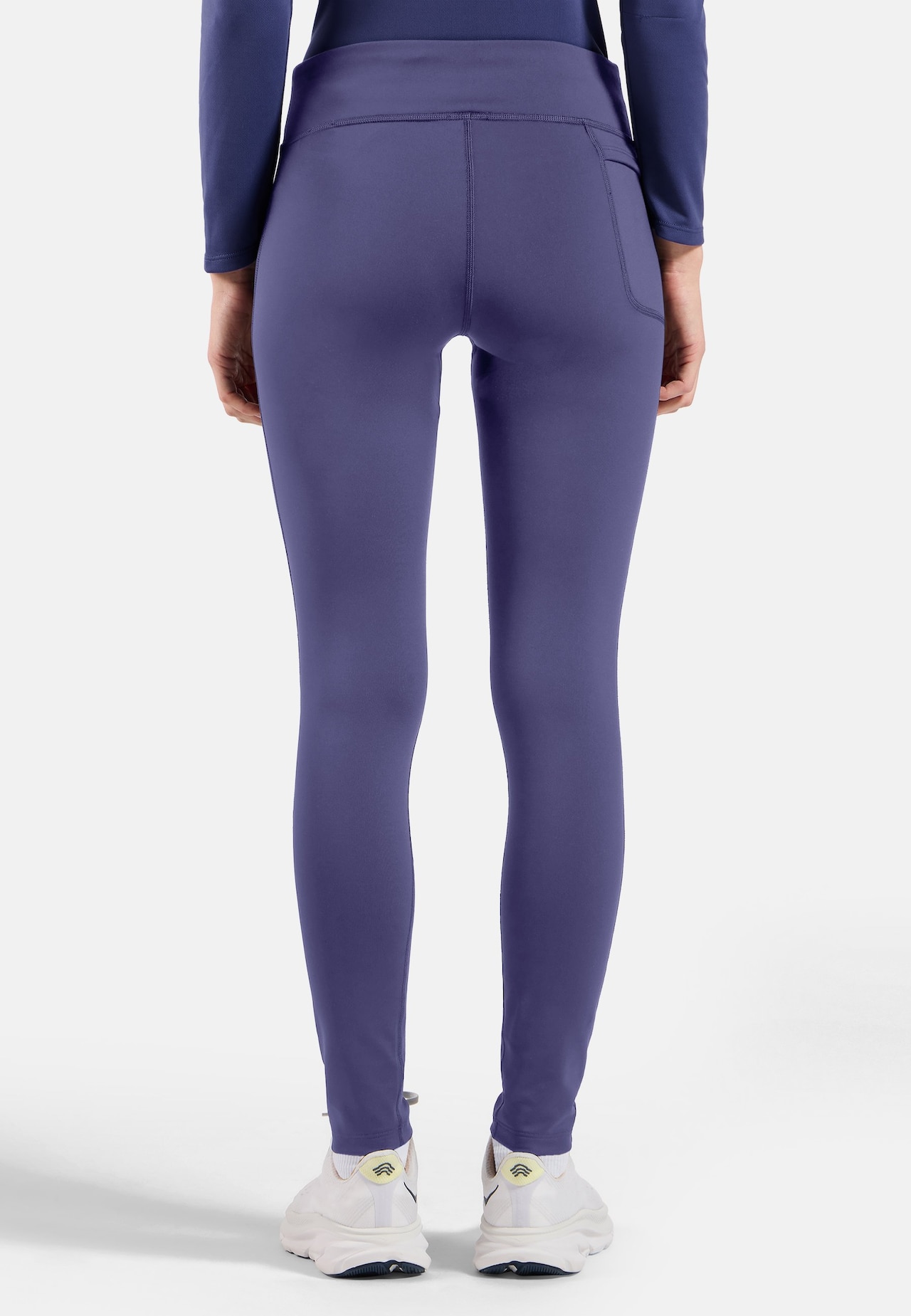 Essential Warm Running Tights