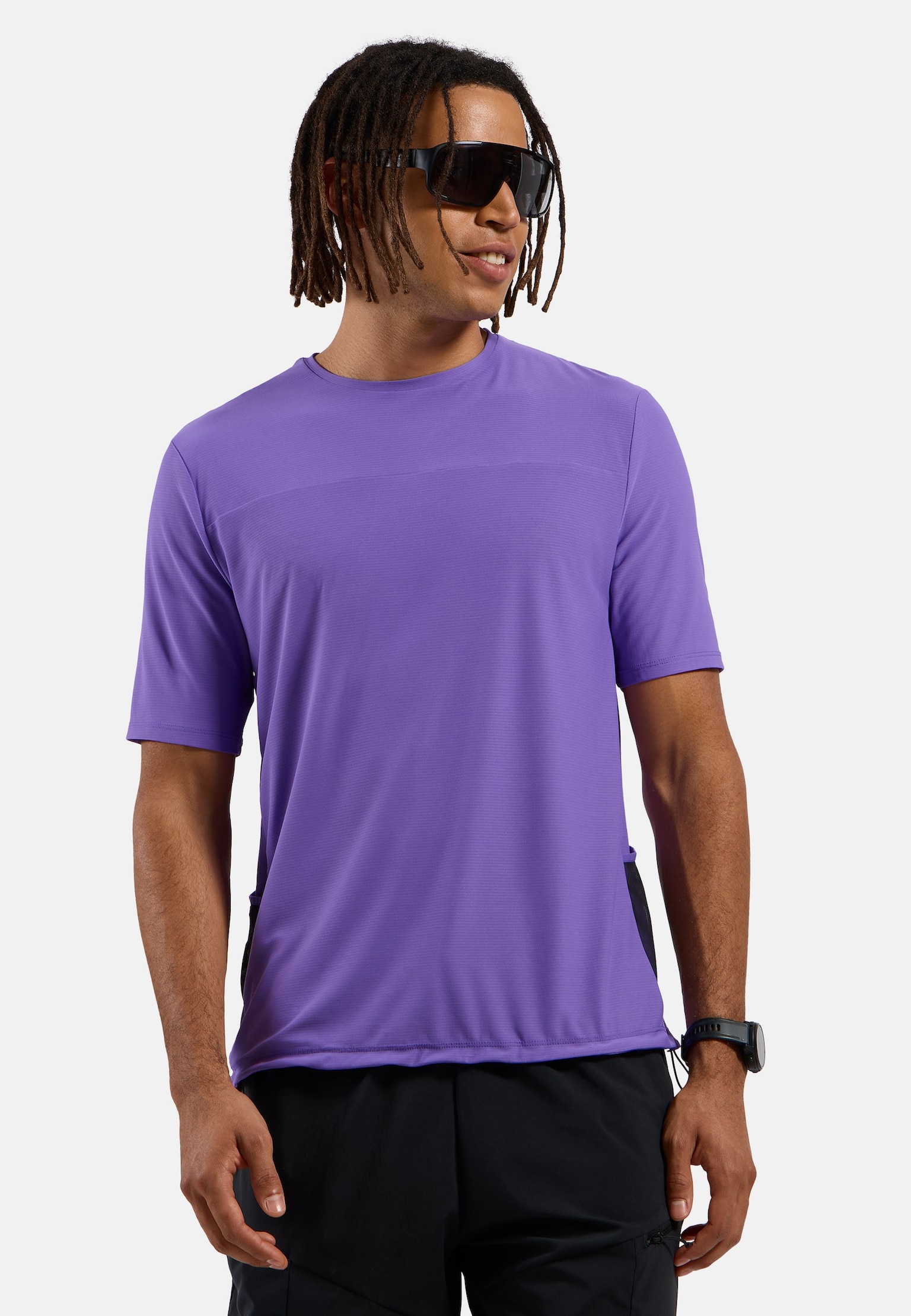 Gravel Cargo Cycling T-Shirt