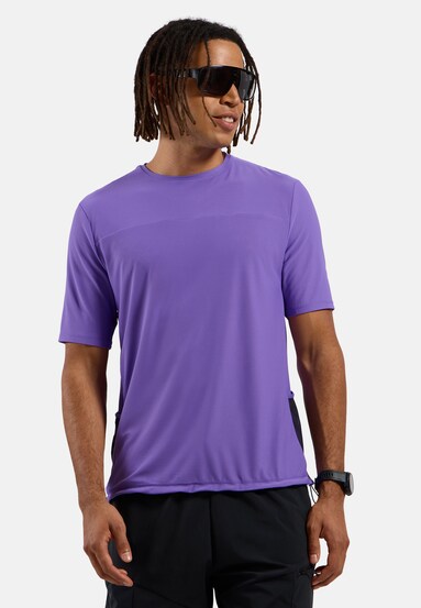 Maglia Da Ciclismo Gravel Cargo