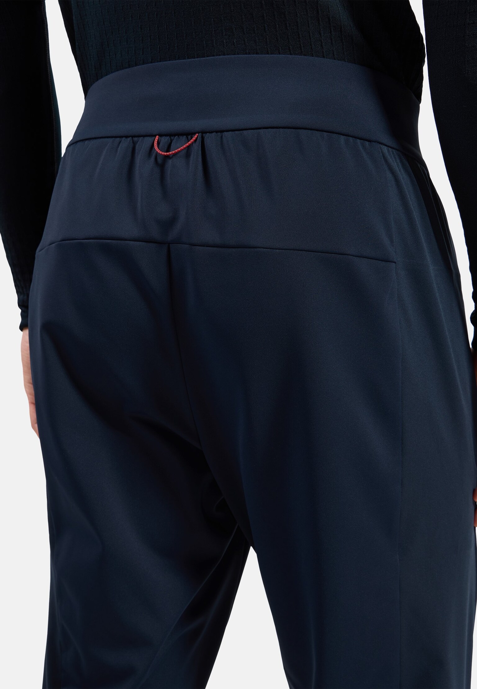 Pantalon de ski de fond Zeroweight Elite Windproof 80th Anniversary