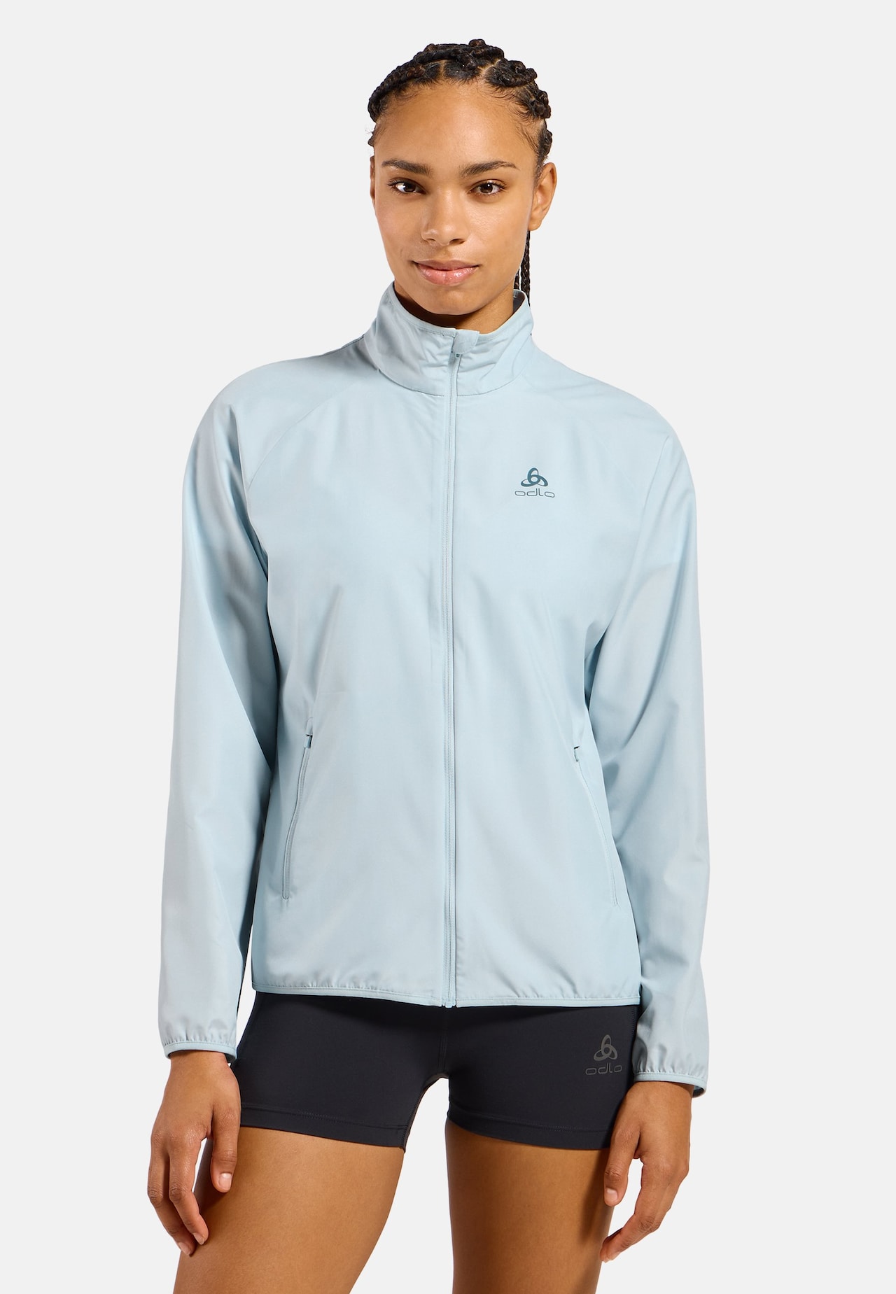 Essential Light Jacke