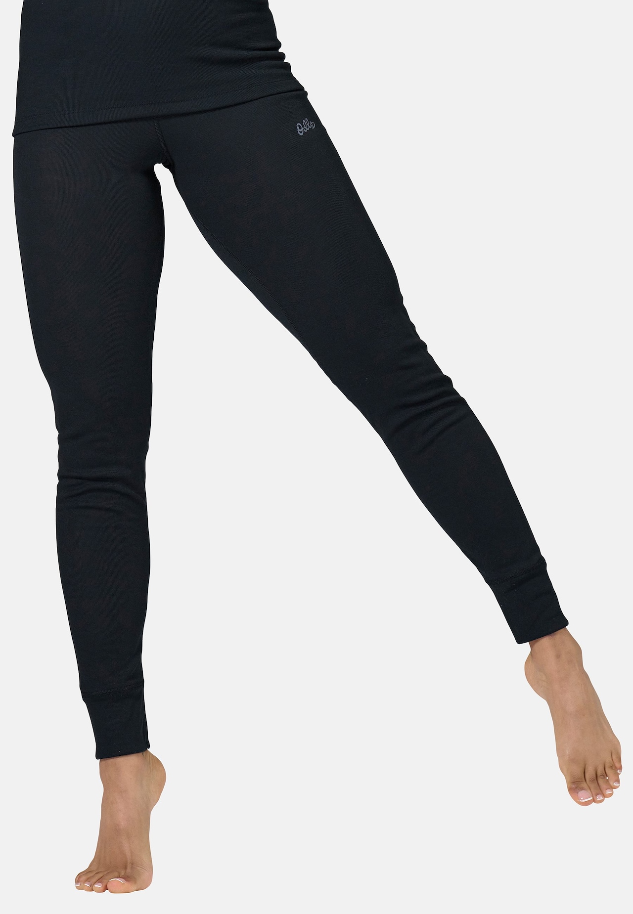Active Warm Eco Uni Heritage Base Layer Set