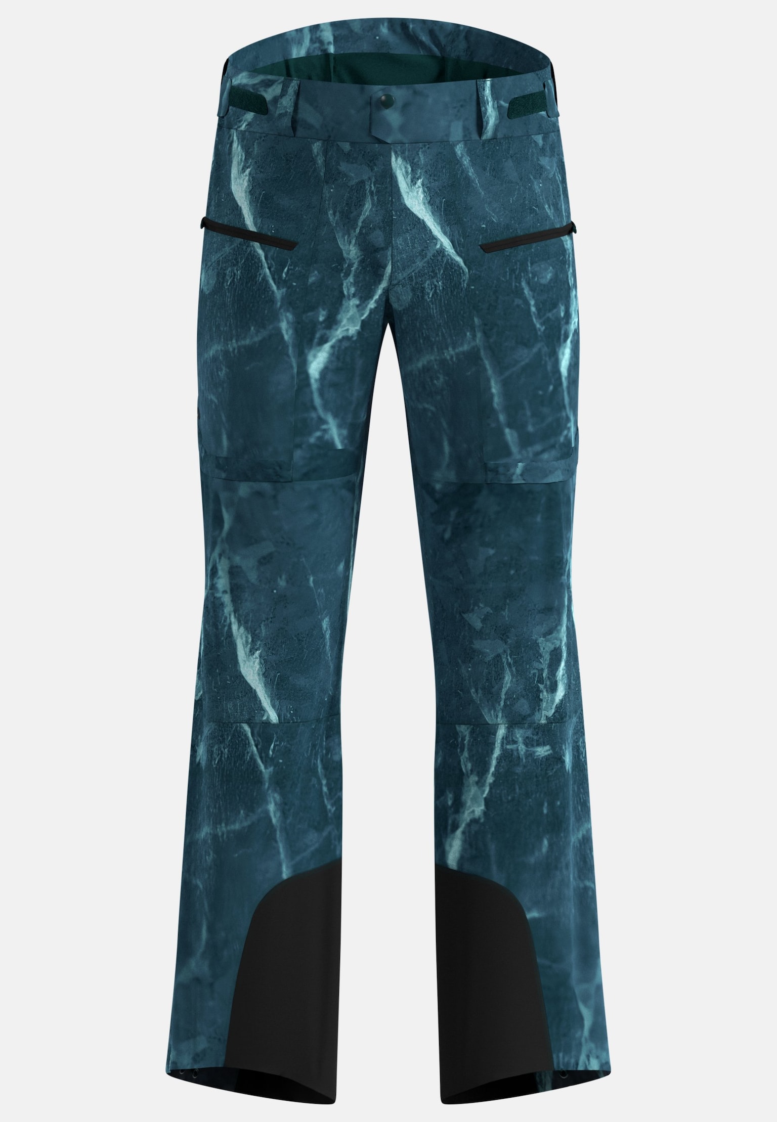 Pantalon X-Alp 3L