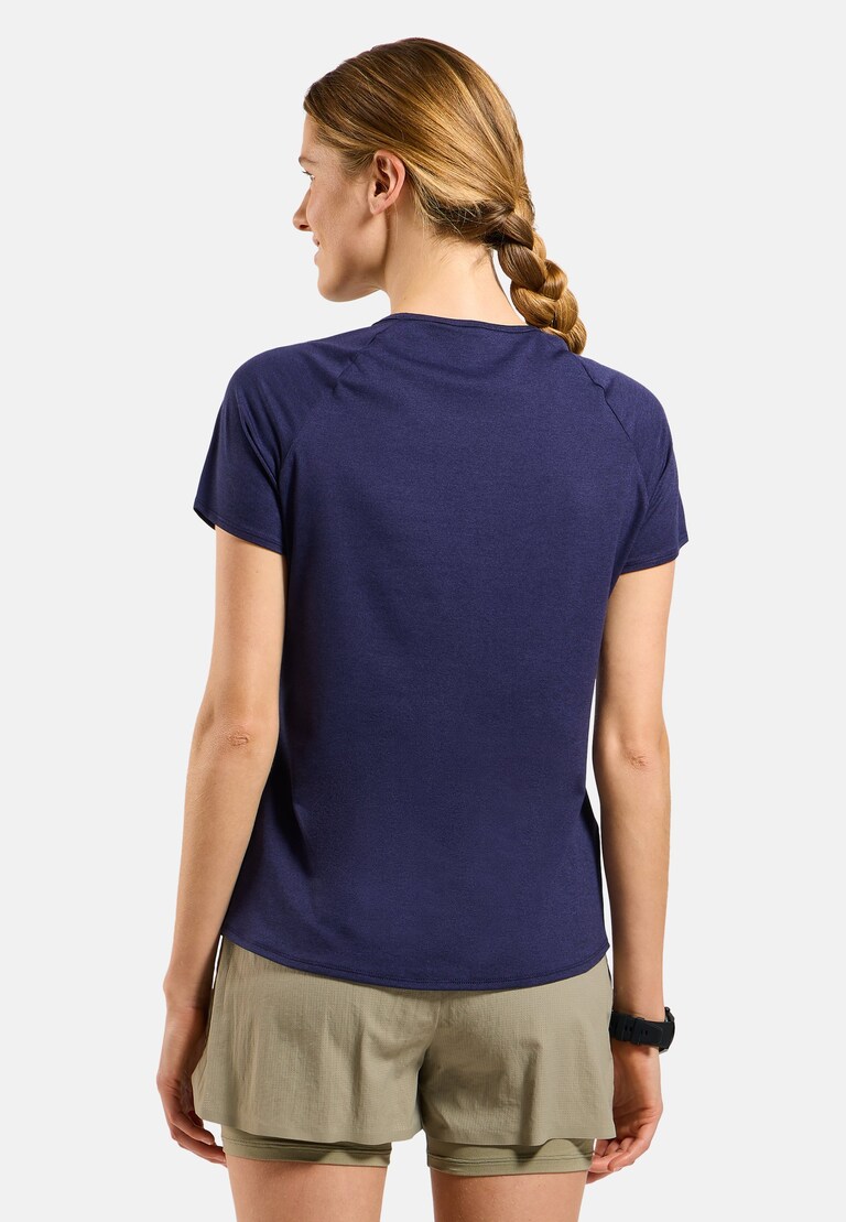 The Active 365 t-shirt