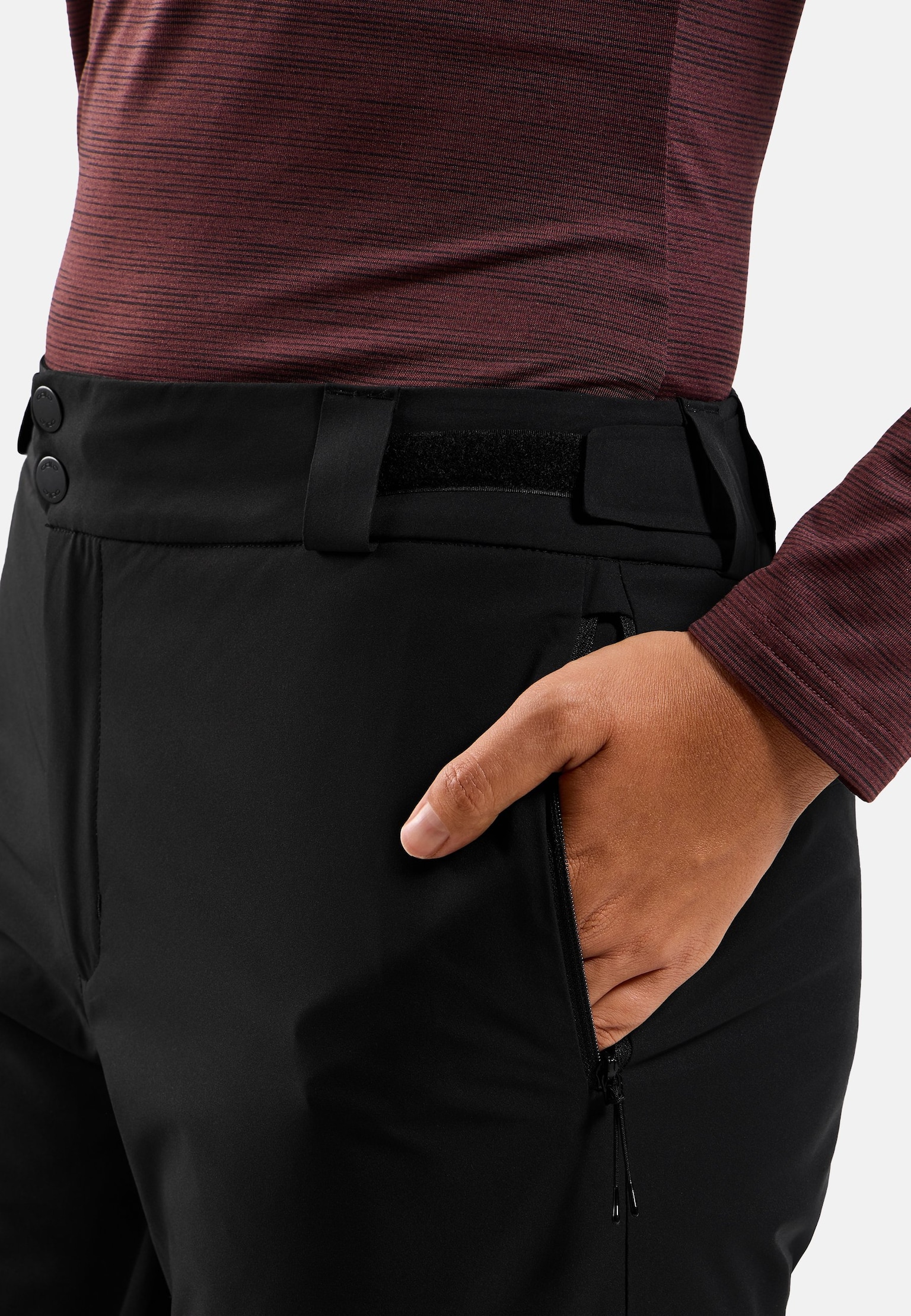 Ski Bluebird S-Thermic Pants