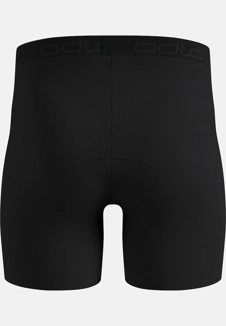 Slip De Cyclisme ODLO Active - Pour Homme, Confort Et évacuation De L’humidité - Fabriqué En Matériaux Recyclés