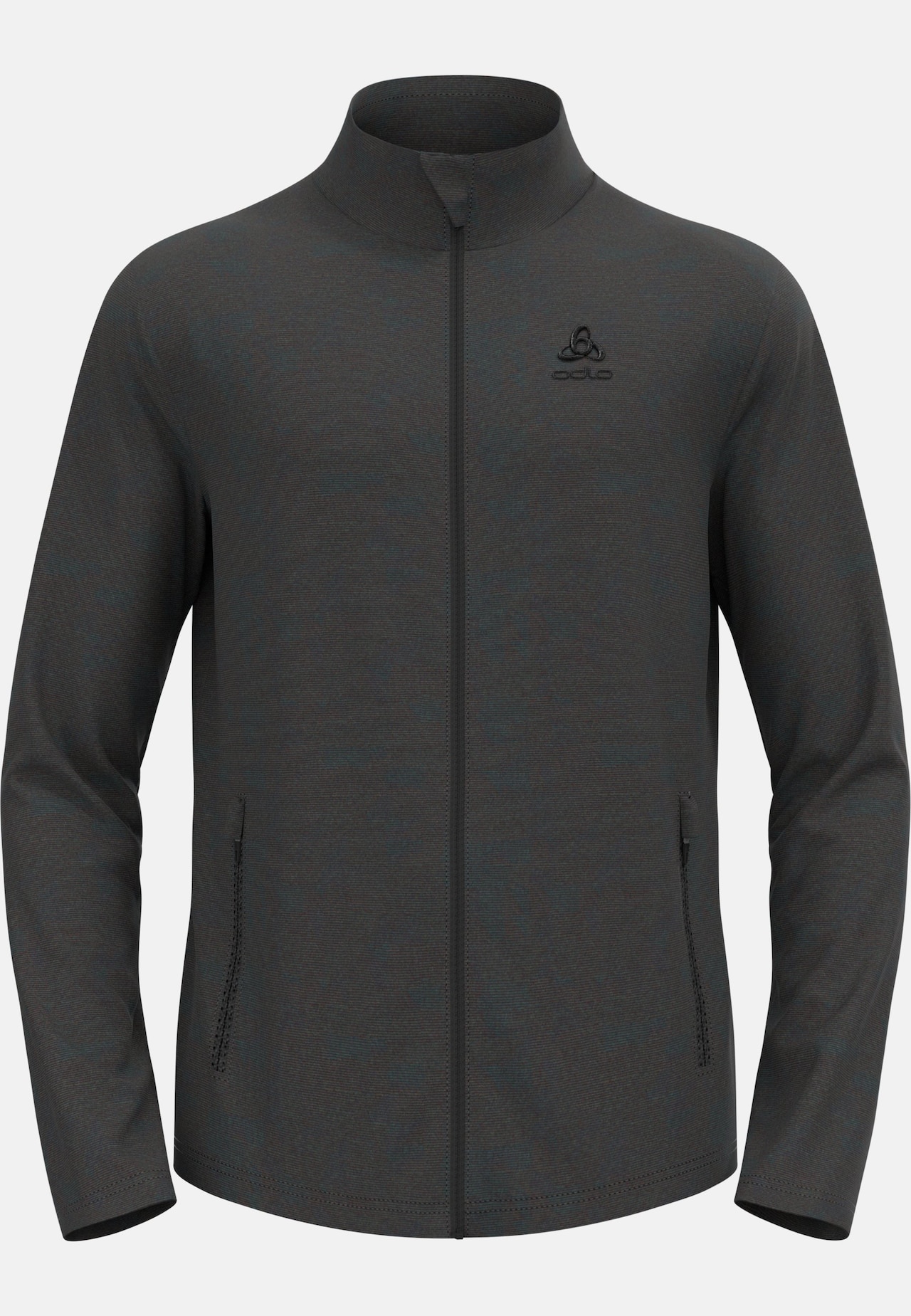 Roy Mid Layer Full-Zip