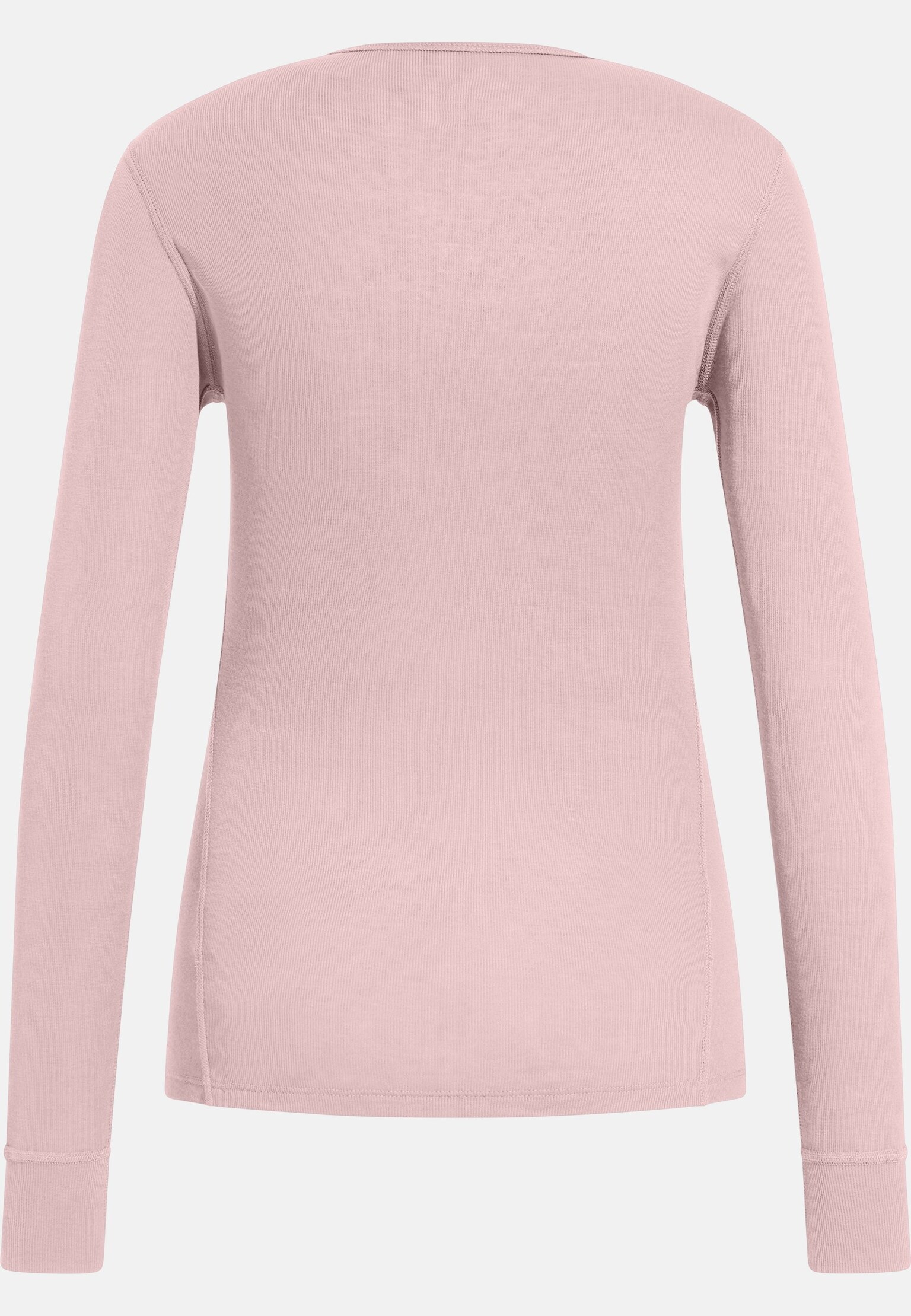 The Active Warm Base Layer Top