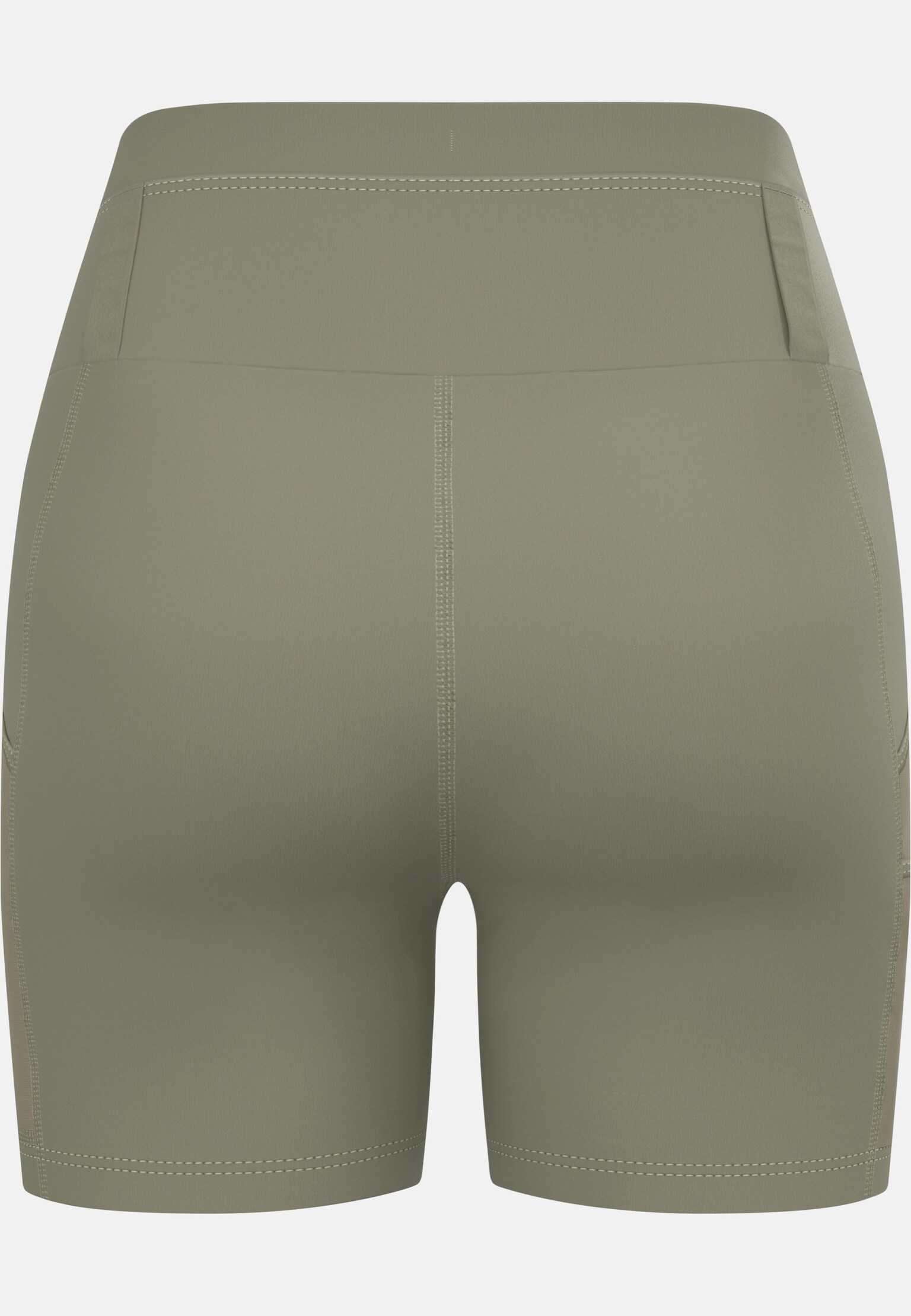 The X-Alp cargo trail running short tights