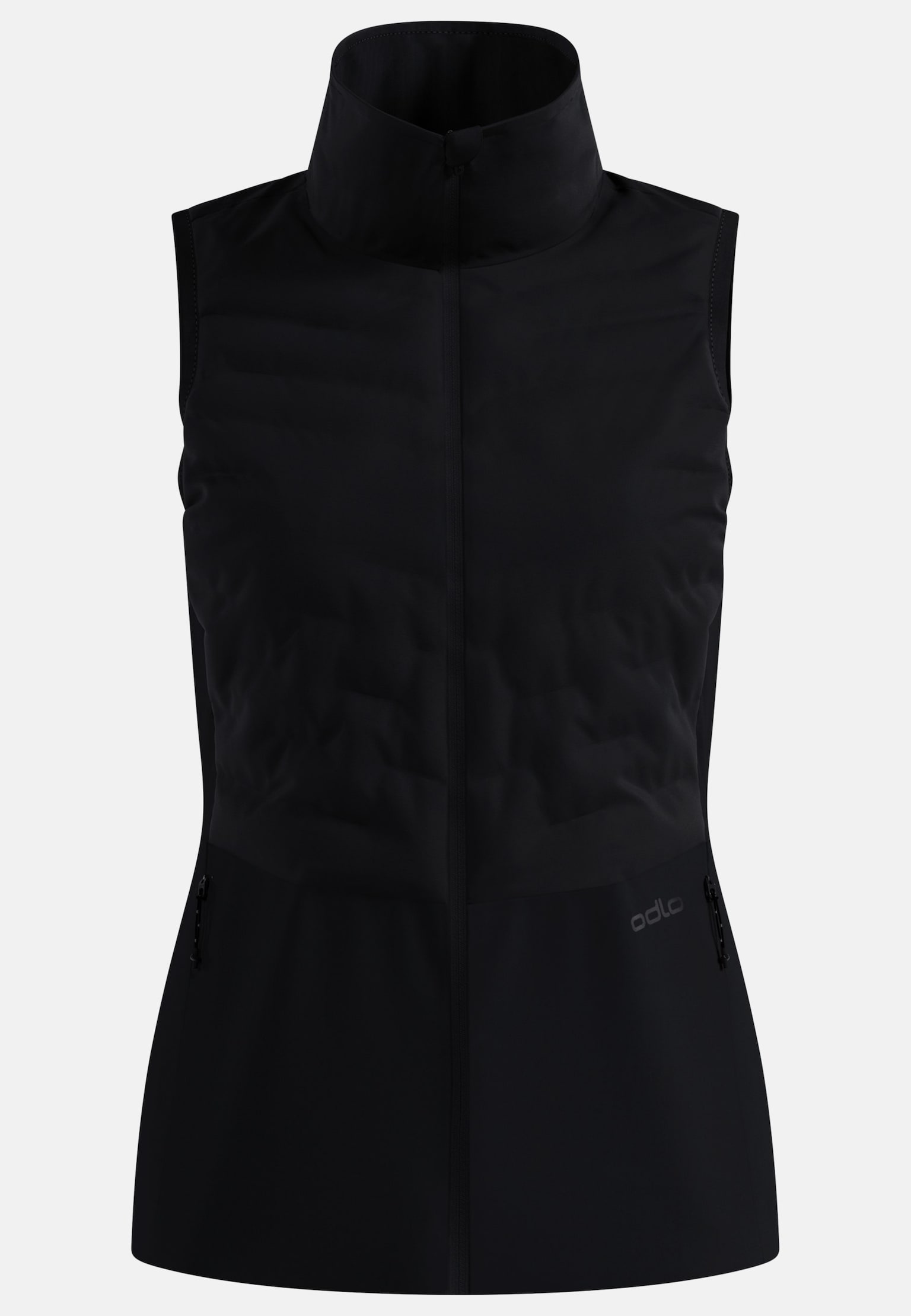 Gilet Da Running Zeroweight Insulator