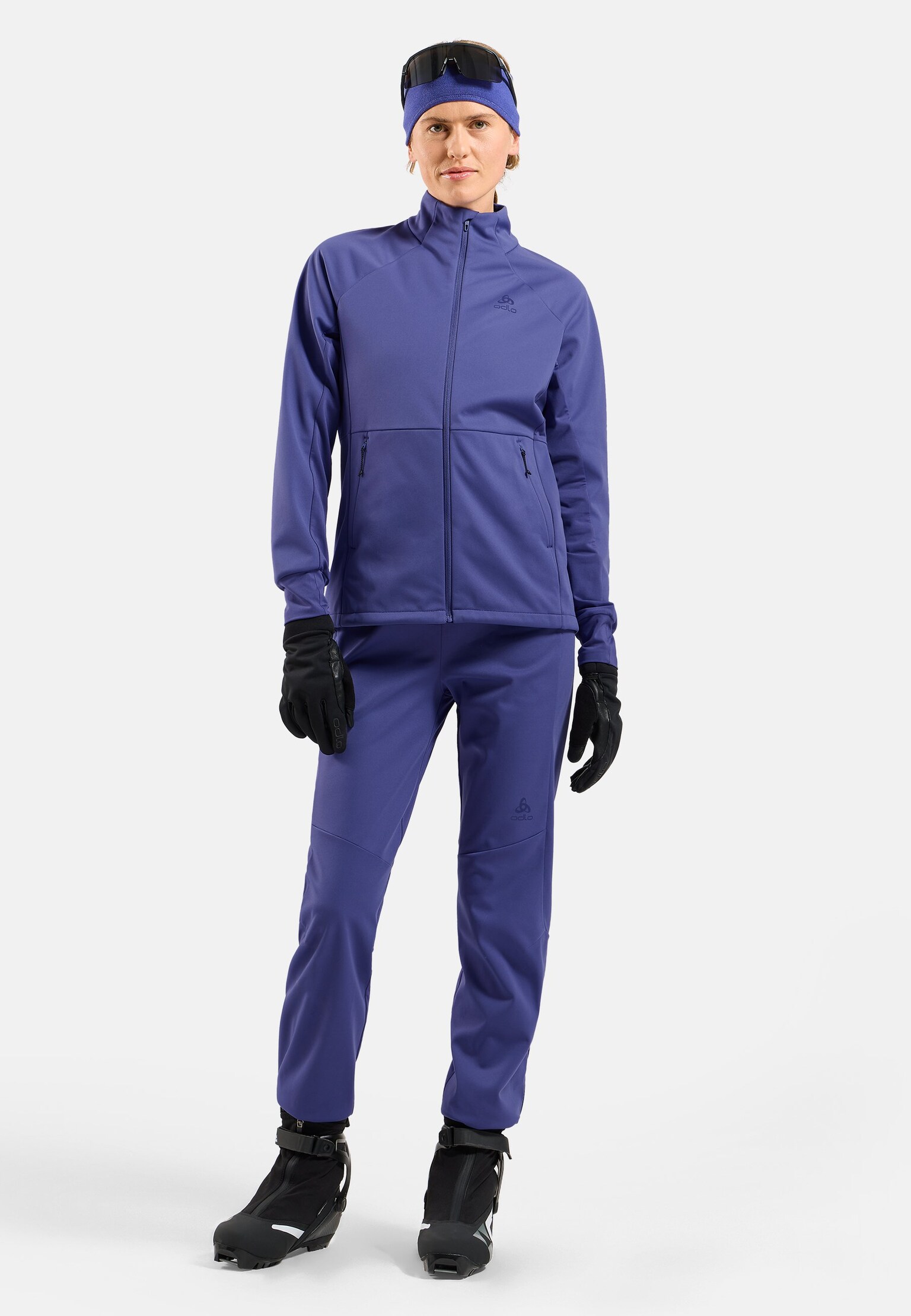 Pantalon de ski de fond Essential Warm