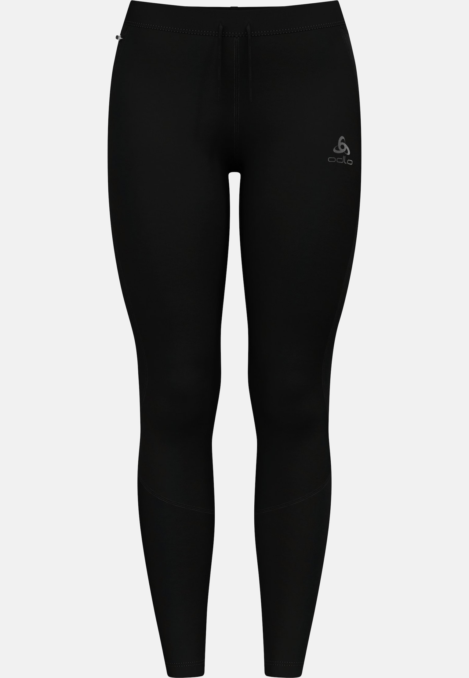 X-Alp Winter Running Tights
