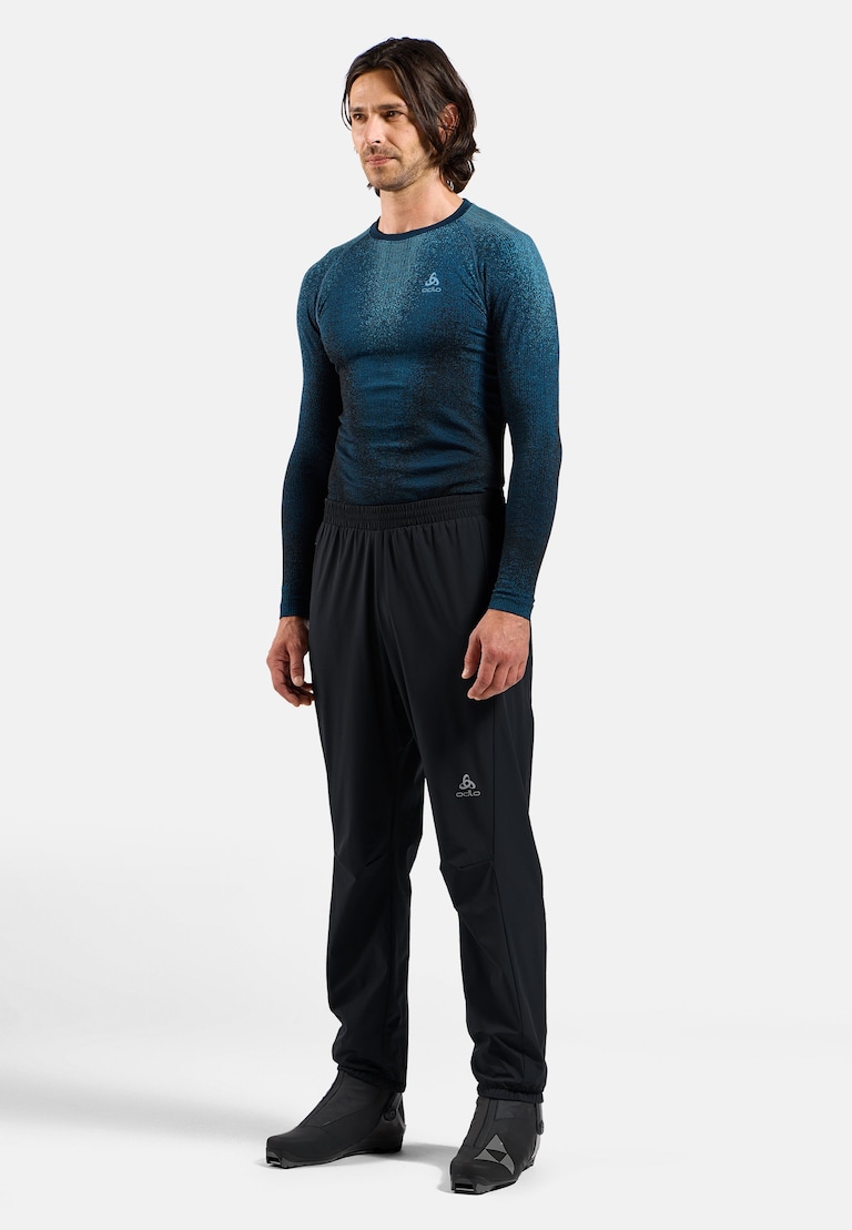 The windbreaker cross-country pants