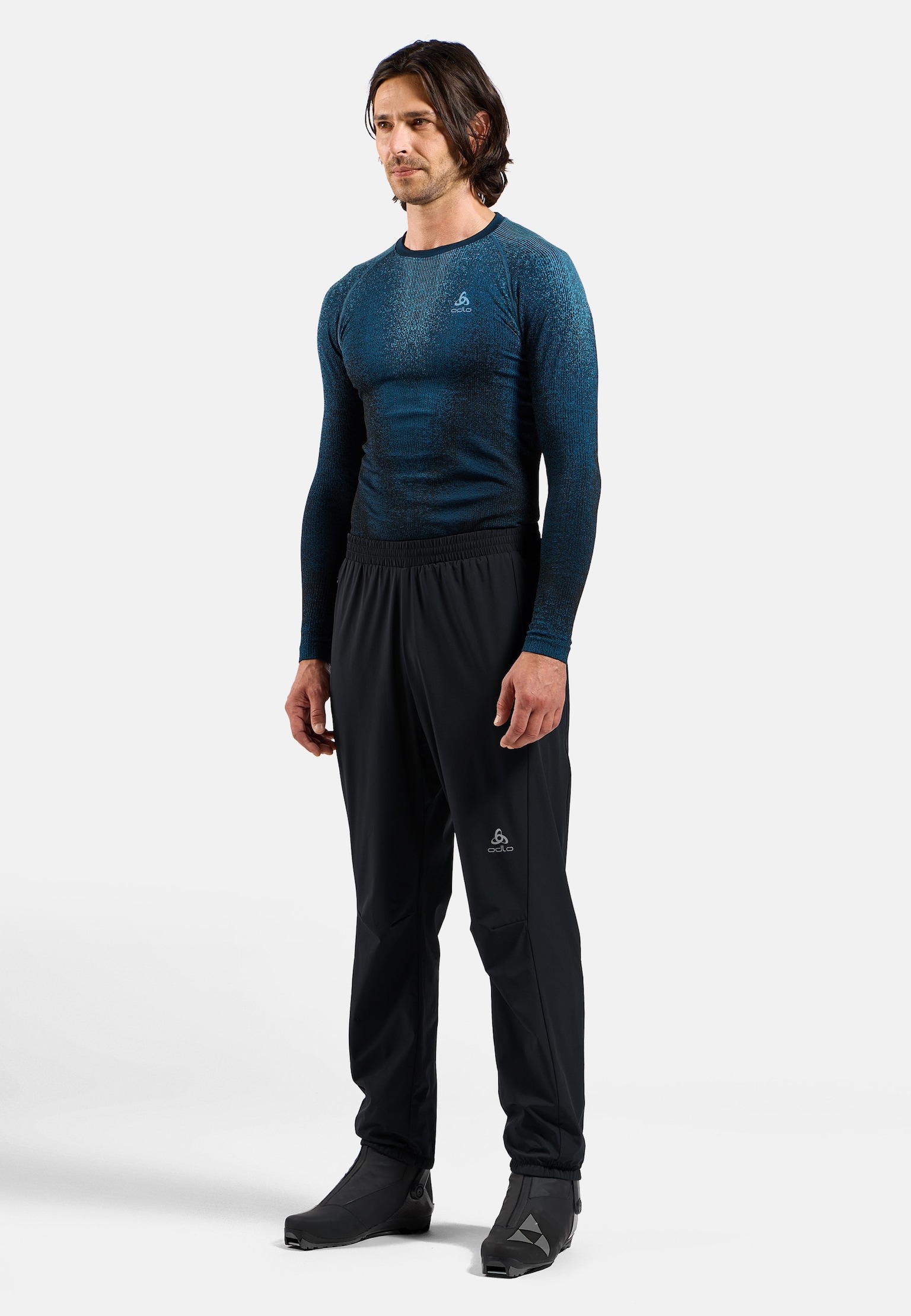Windbreaker Cross-Country Pants