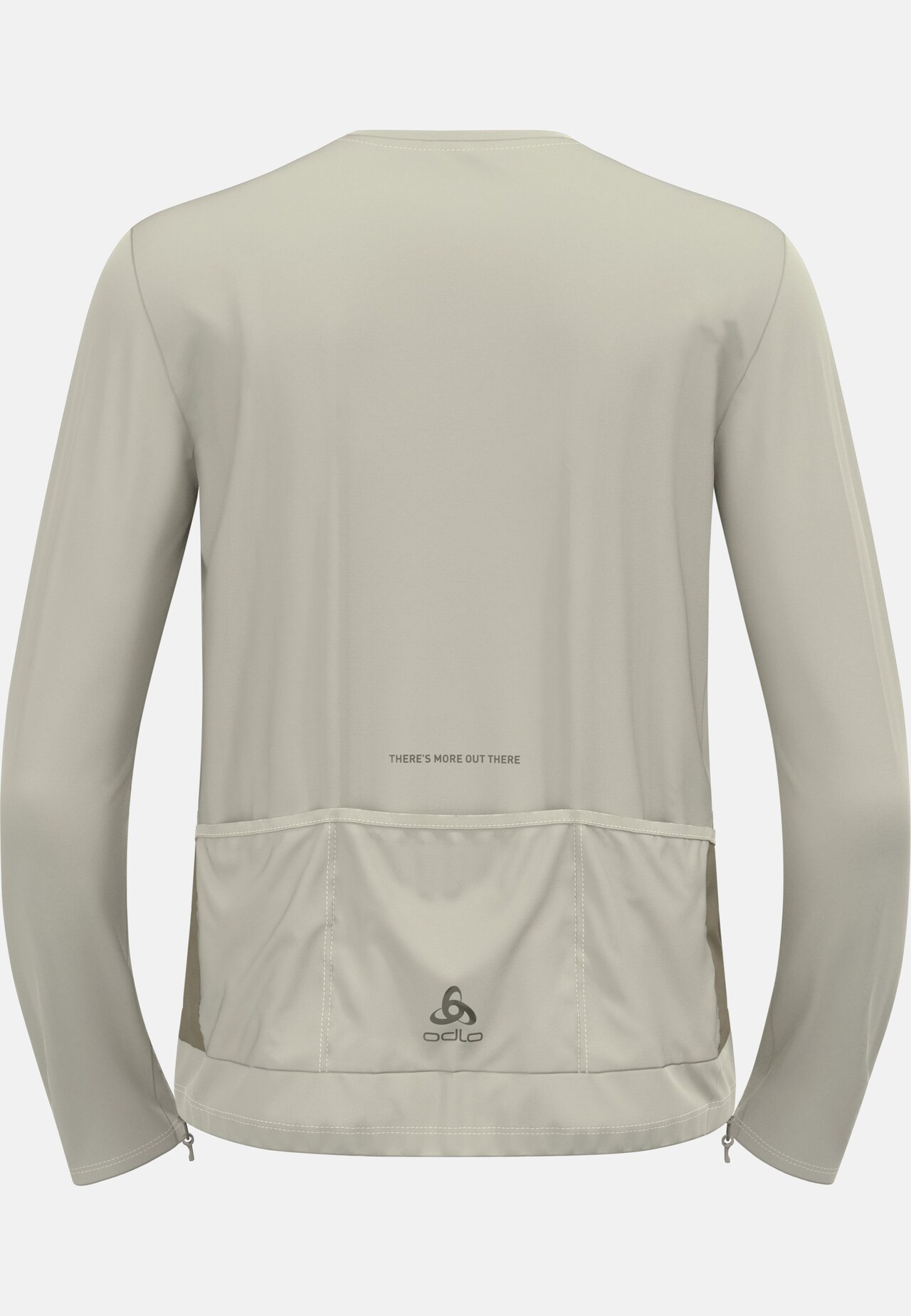 Explorer Cargo Cycling Long-Sleeve T-Shirt