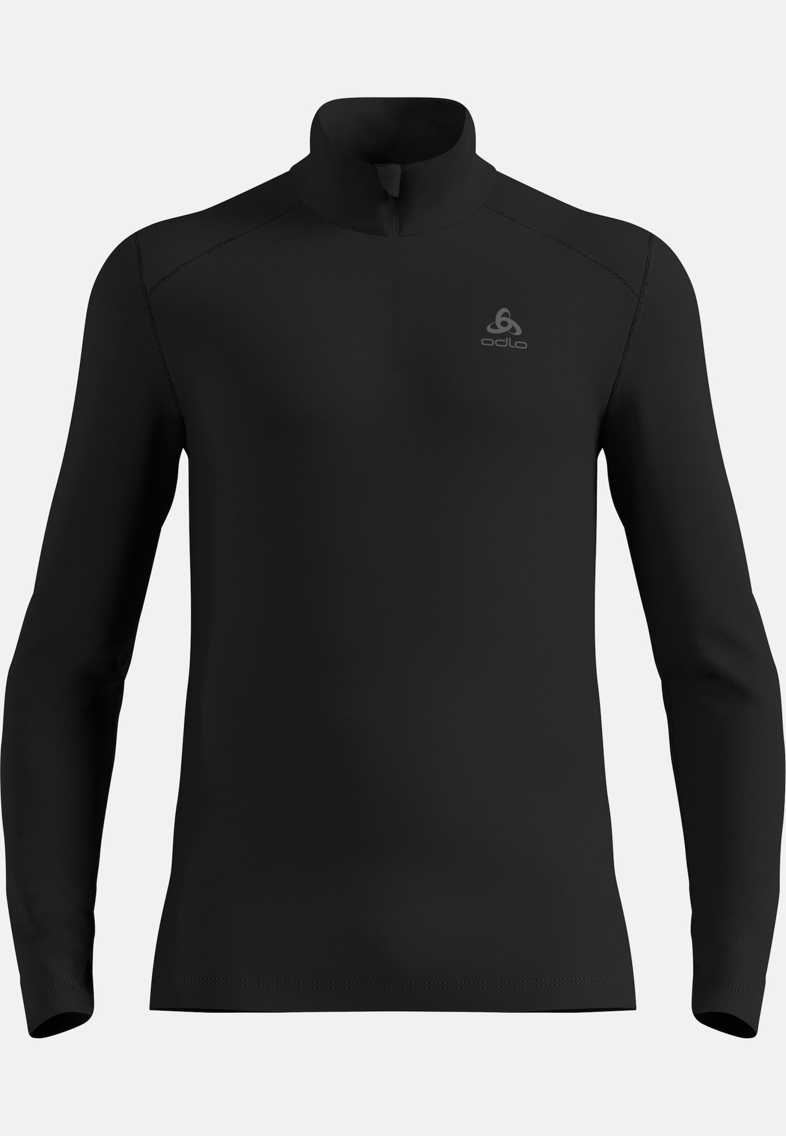 Fundamentals Active Warm Base Layer Half-Zip