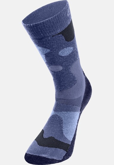 Chaussettes de ski Merino Warm de la collection Adventurer