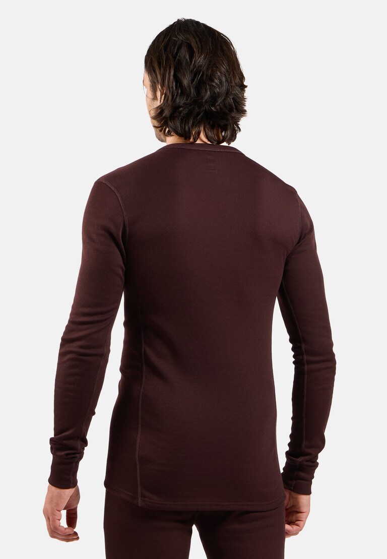 The Active Warm Base Layer Top