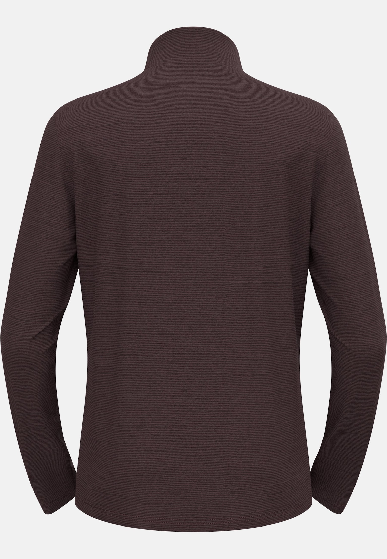 Roy Half-Zip Mid Layer
