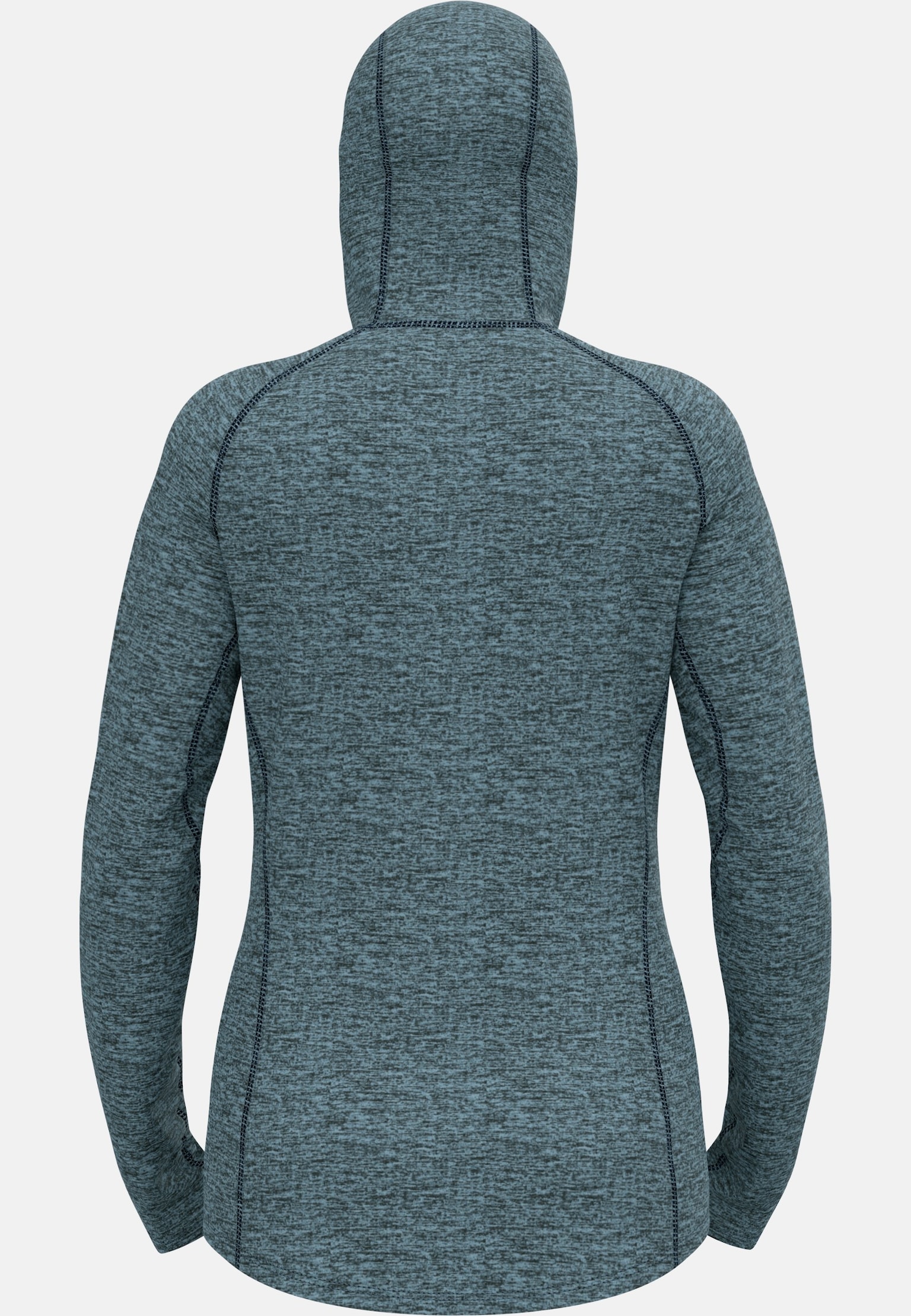Tencia Full-Zip Hoody