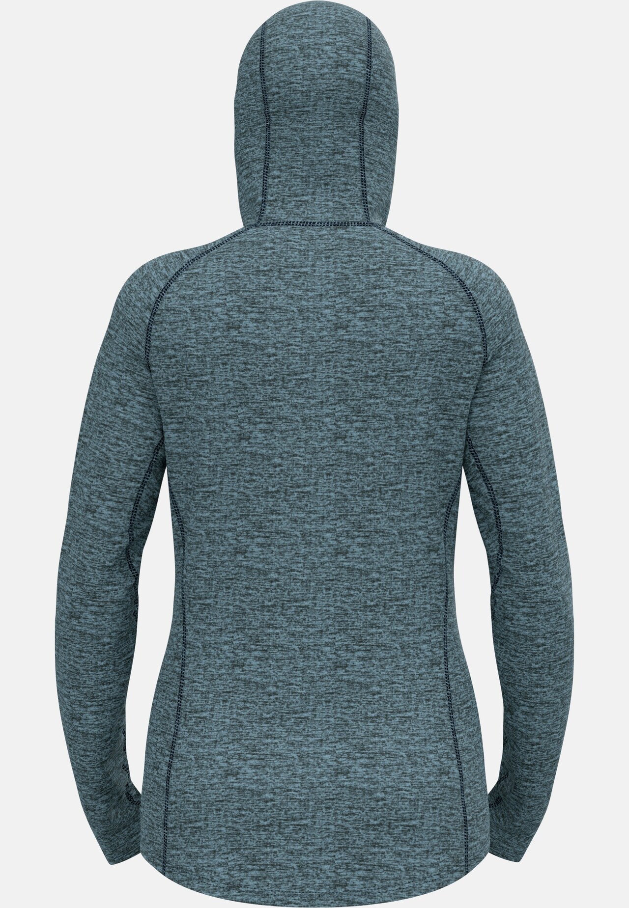 Tencia Full-Zip Hoody