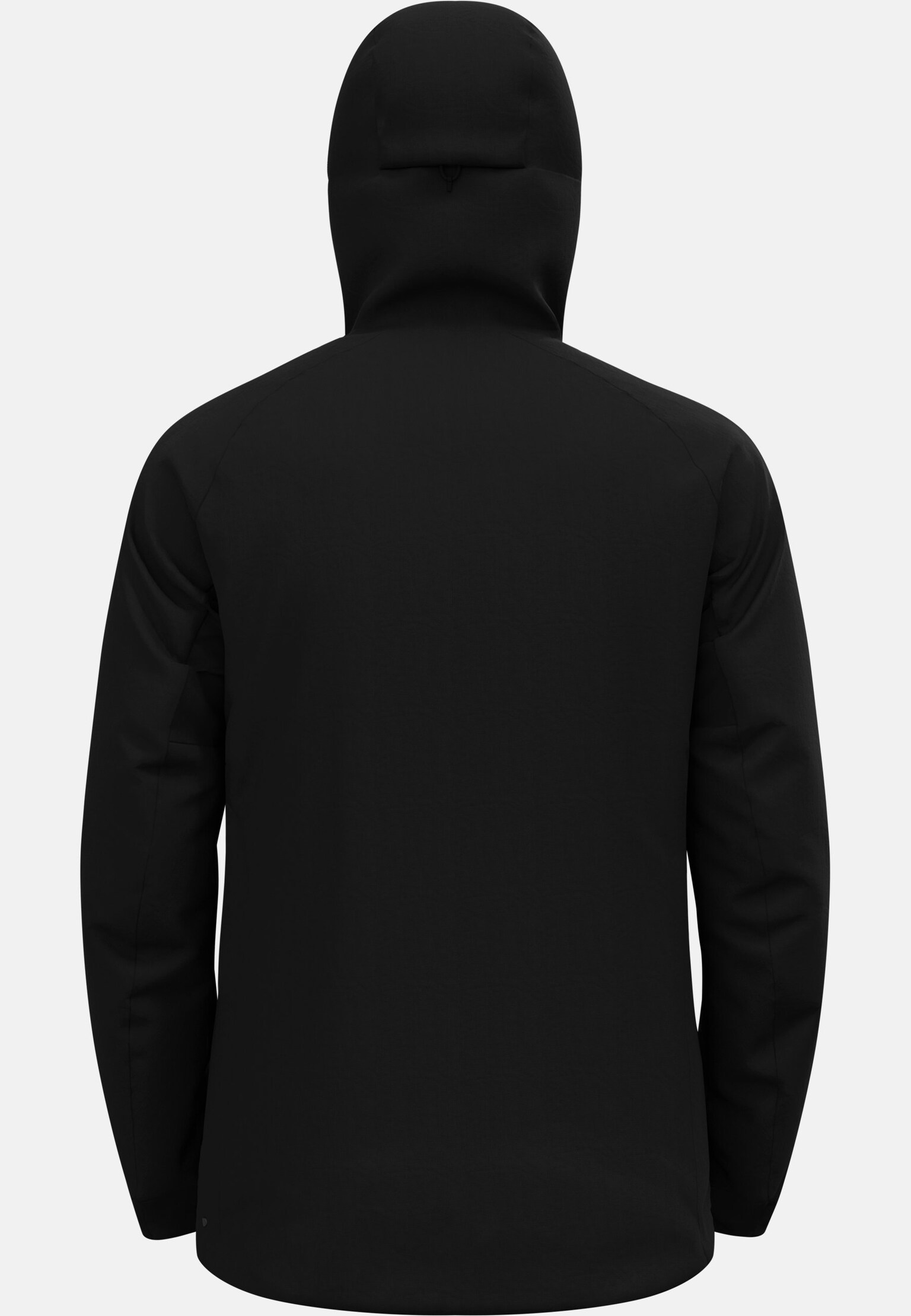 The I-Thermic X-Warm jacket  + rechargeable battery