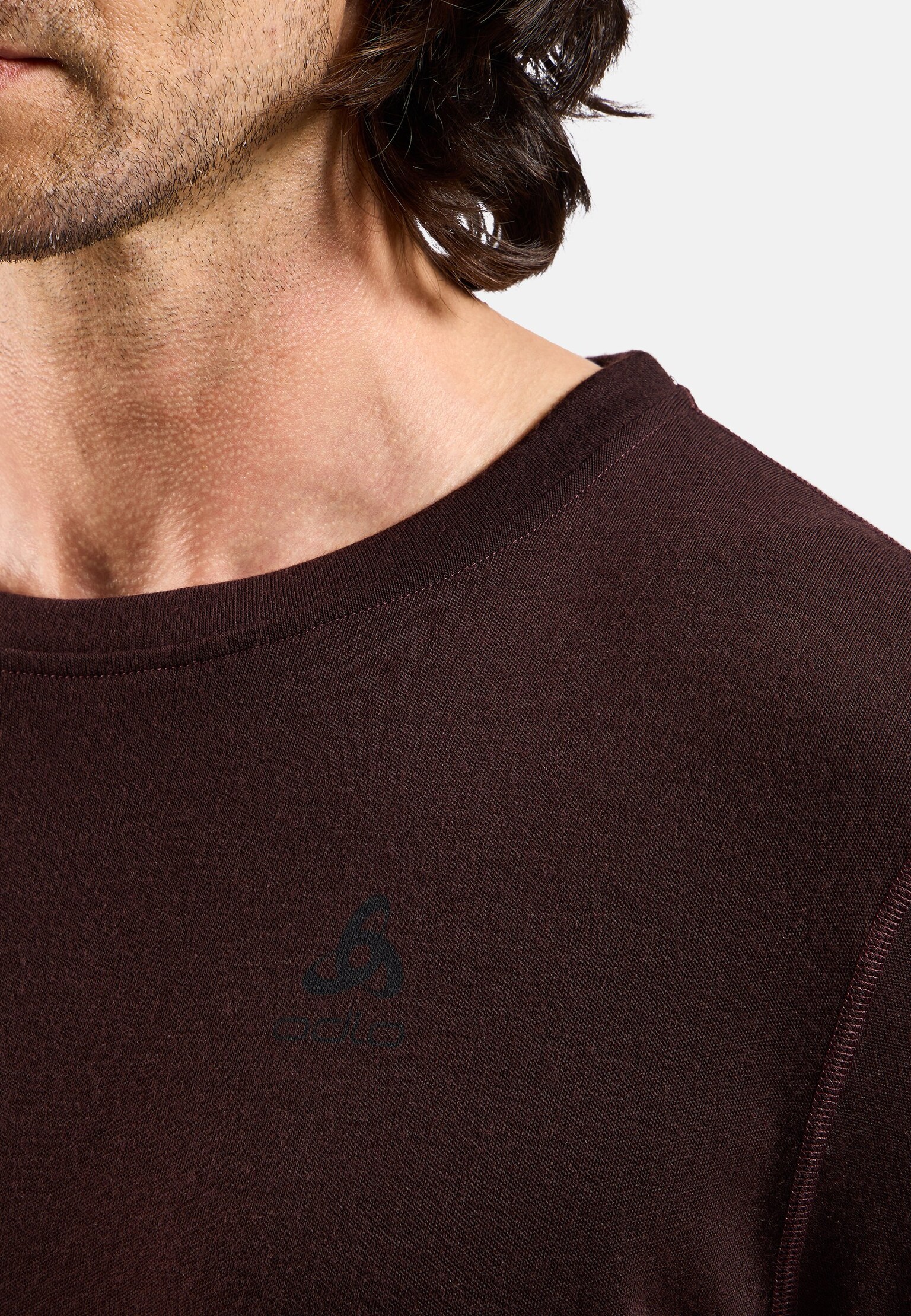 The Natural Merino 260 Base Layer Top