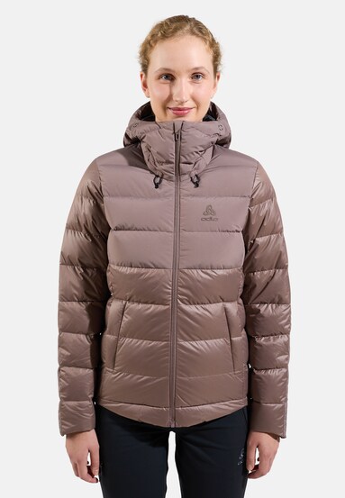Veste isolante Severin N-Thermic Hooded