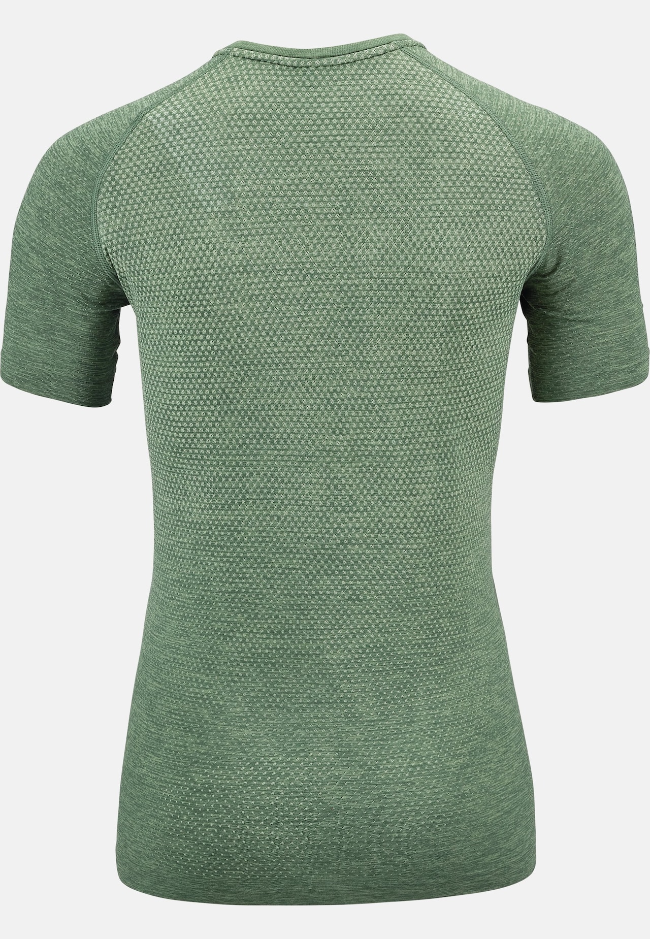 T-shirt da running Essential Seamless