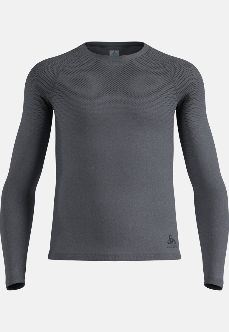 Performance Light Base Layer Langarmshirt