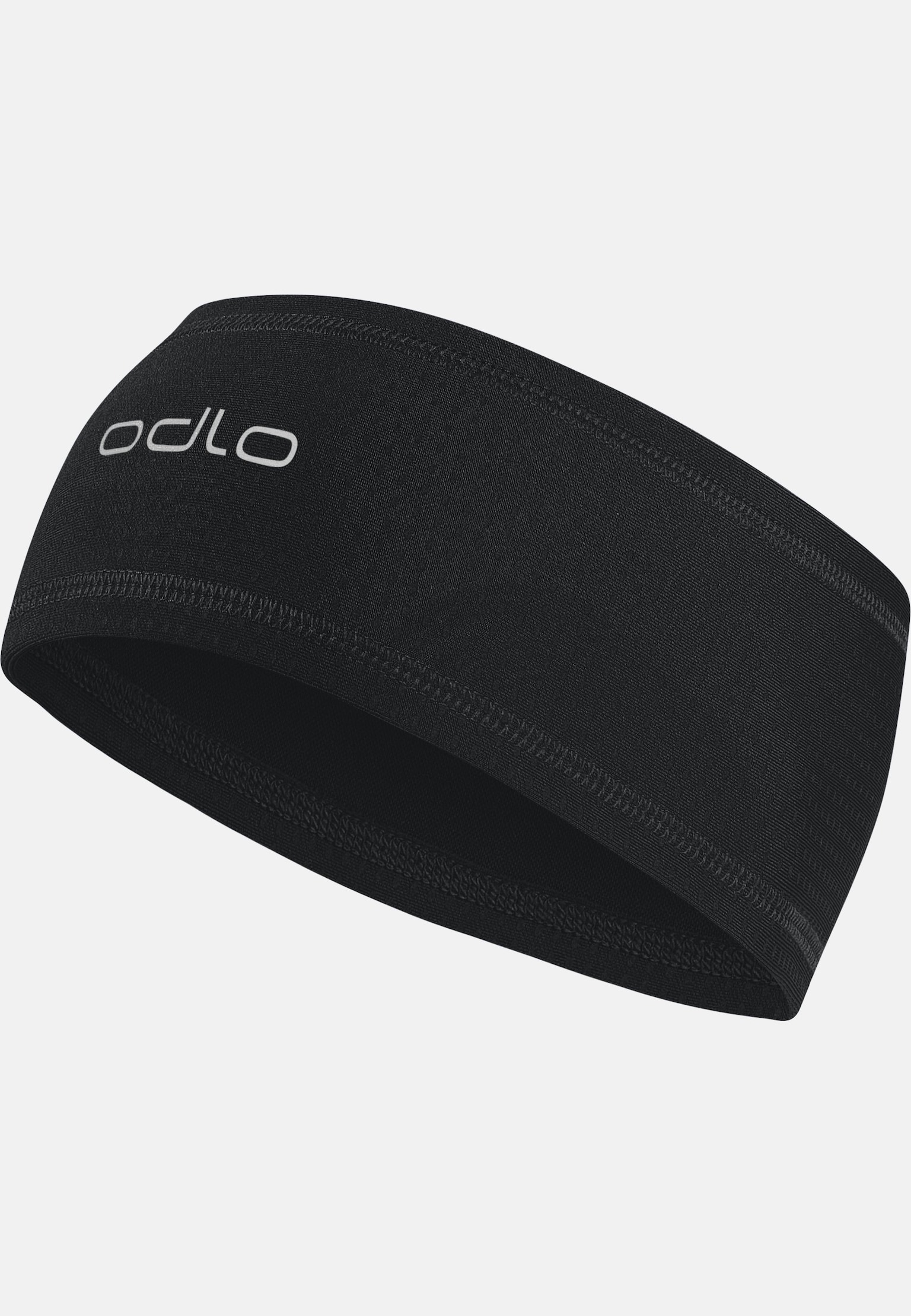 The Polyknit Warm reflective headband