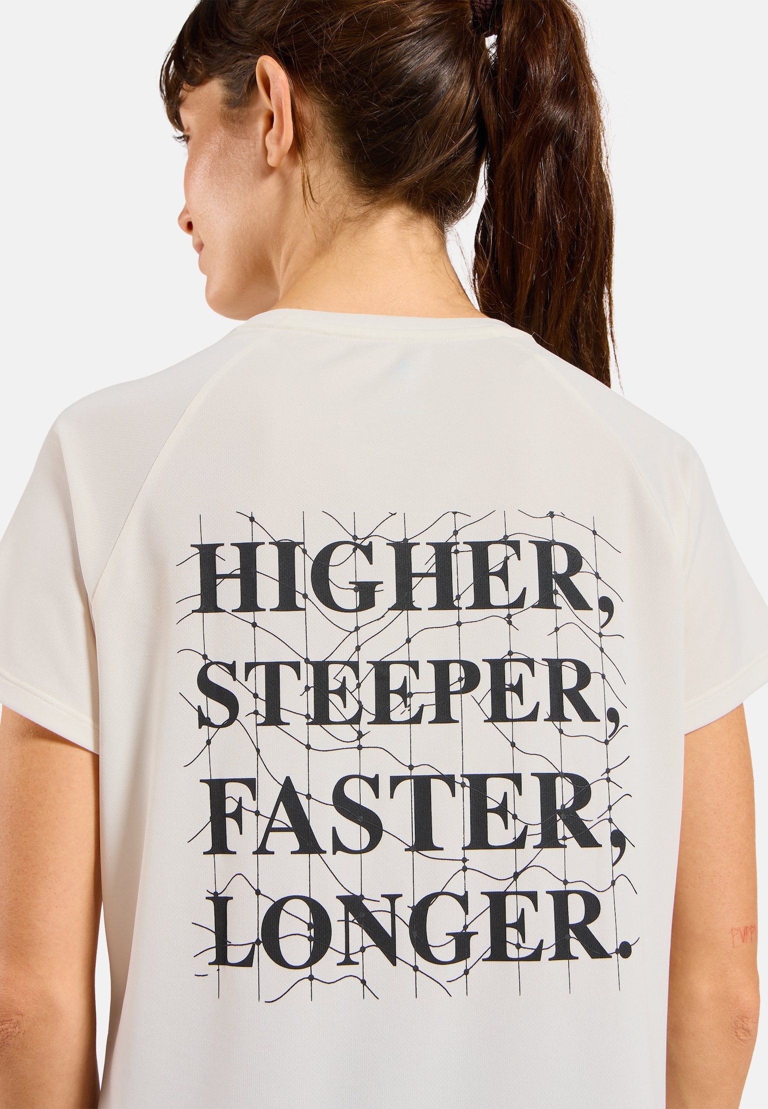 Veste de running Essential Light Reflective