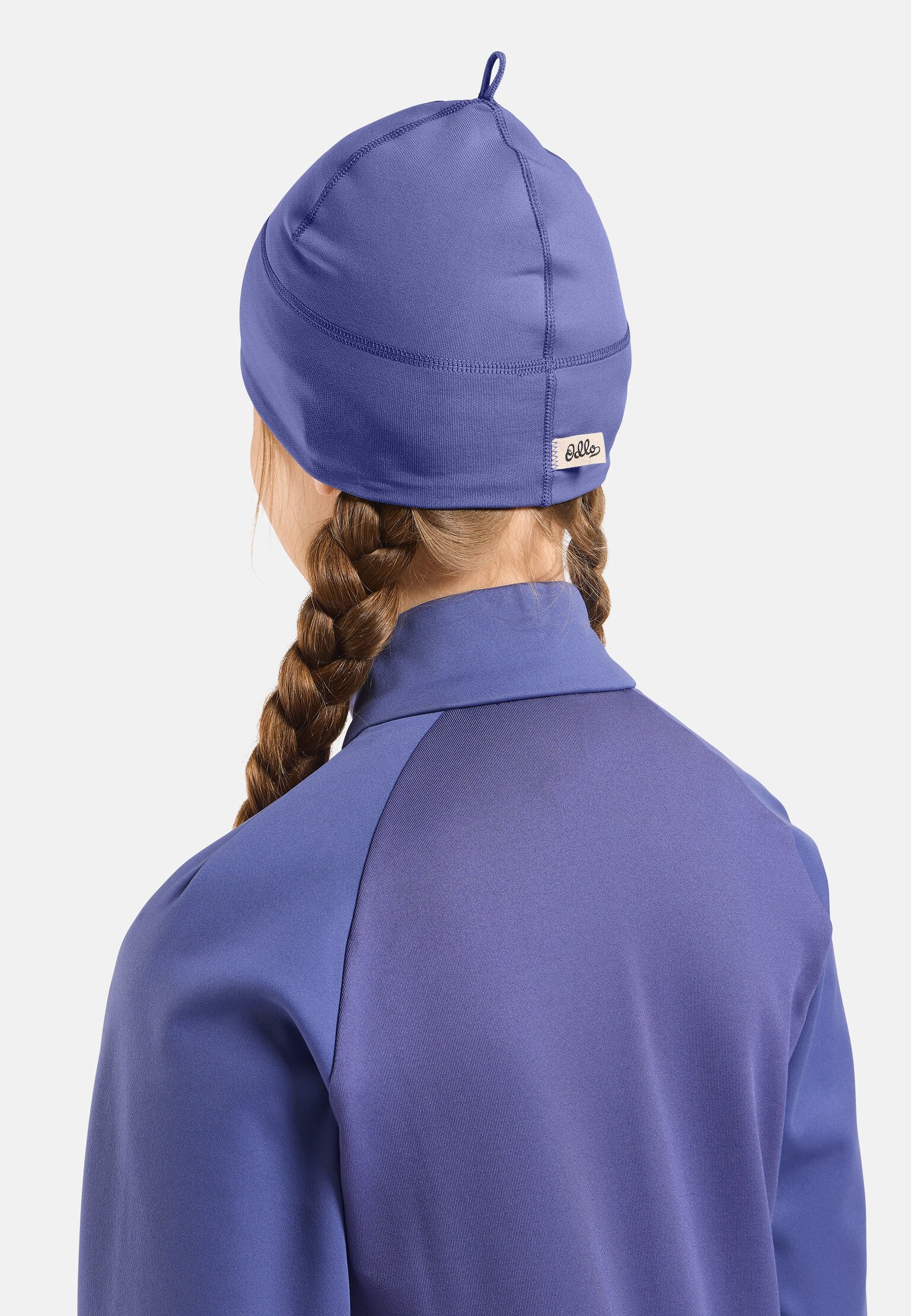 The Polyknit Warm kids' hat