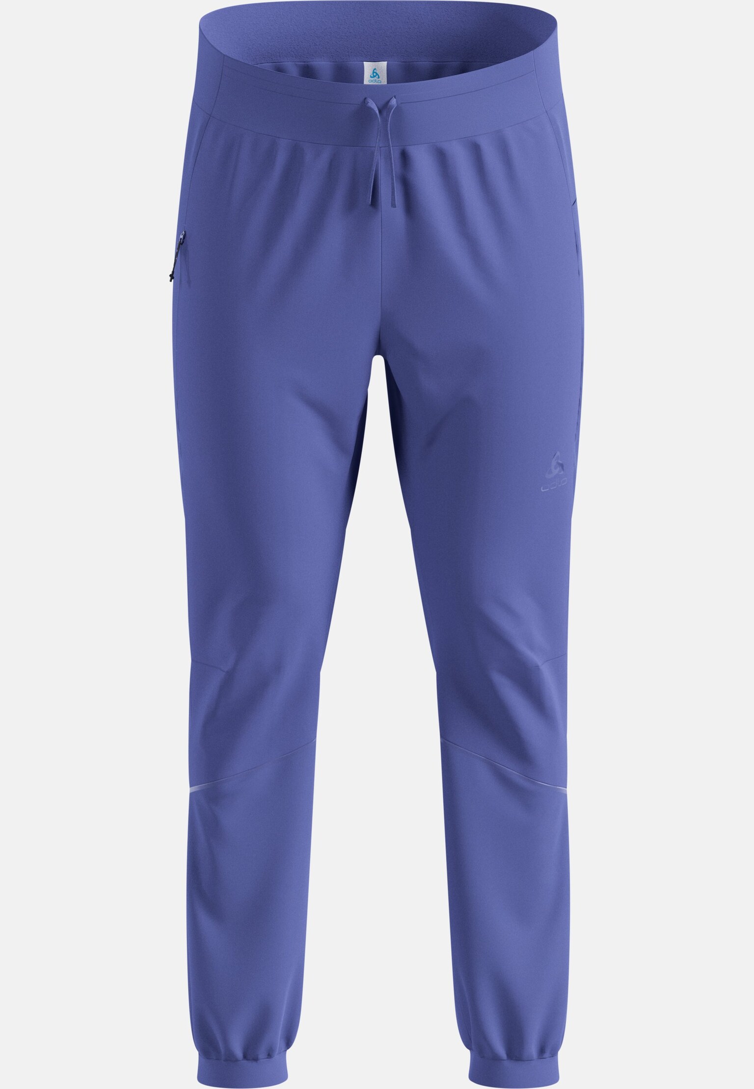 Pantaloni sci di fondo antivento Zeroweight Elite