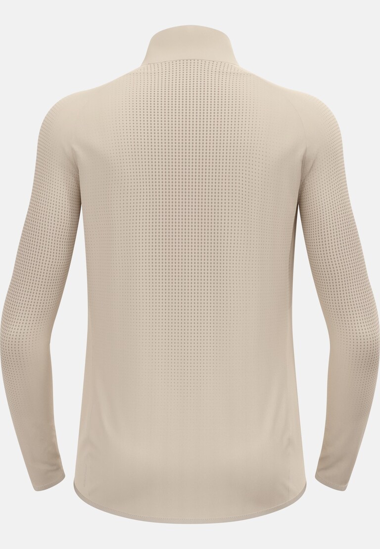 Zeroweight Warm Hybrid-Laufjacke 2.0