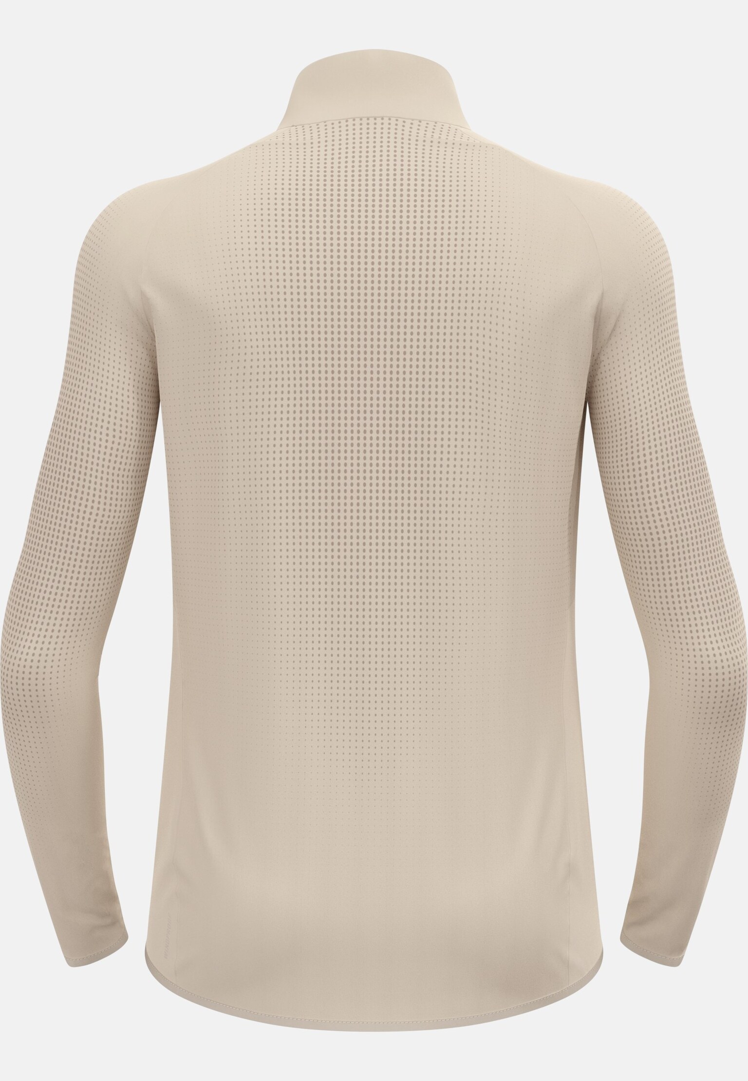 Veste de running hybride Zeroweight Warm 2.0