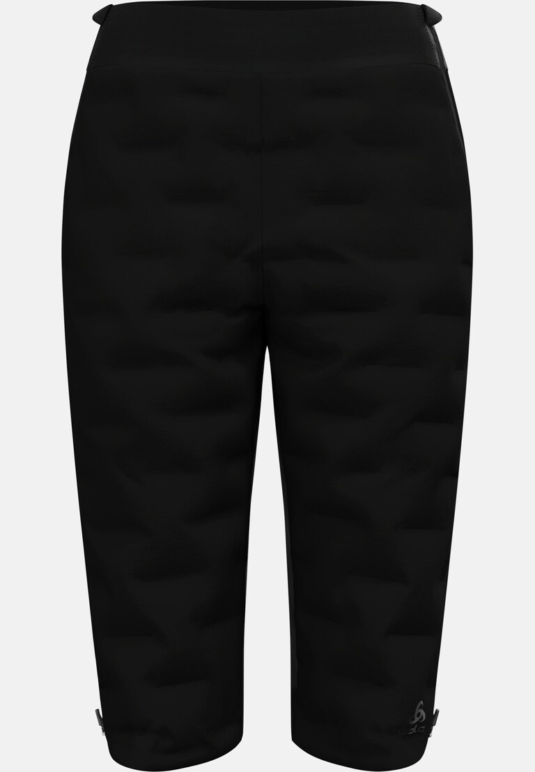 The Zeroweight Insulator cross-country shorts