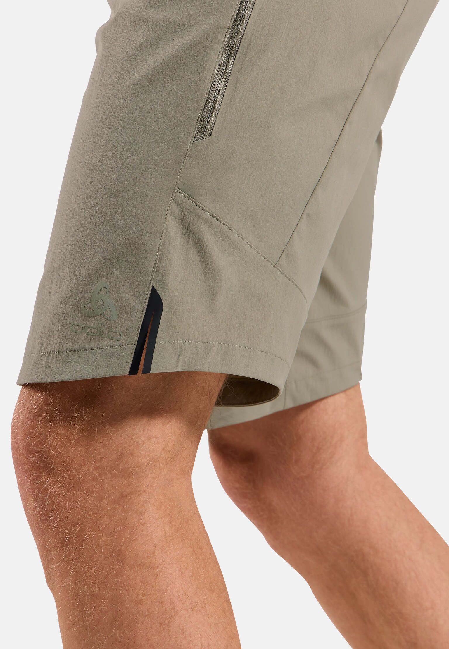 The Explorer shorts