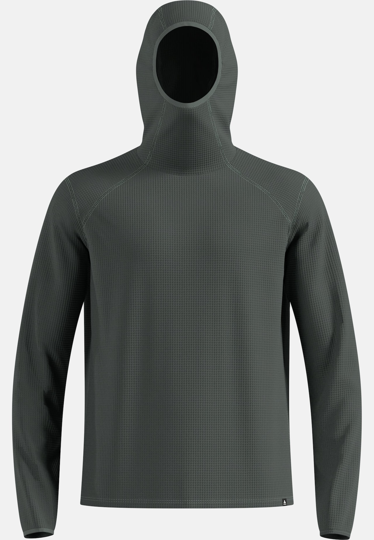 Cubic Hoody