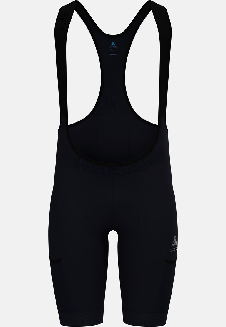 The Zeroweight cargo bib cycling shorts