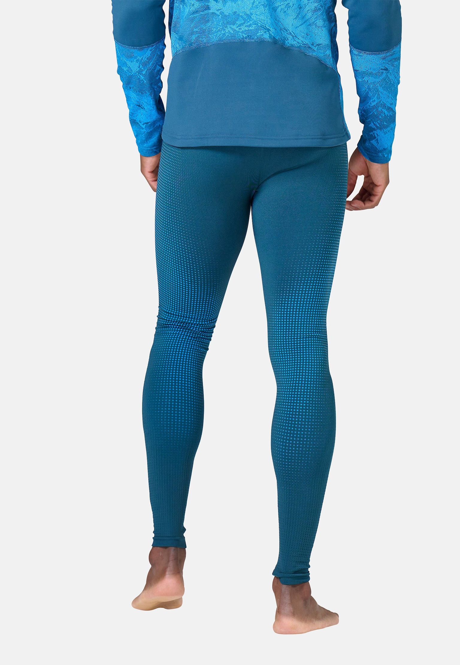 Performance Warm Base Layer Tights