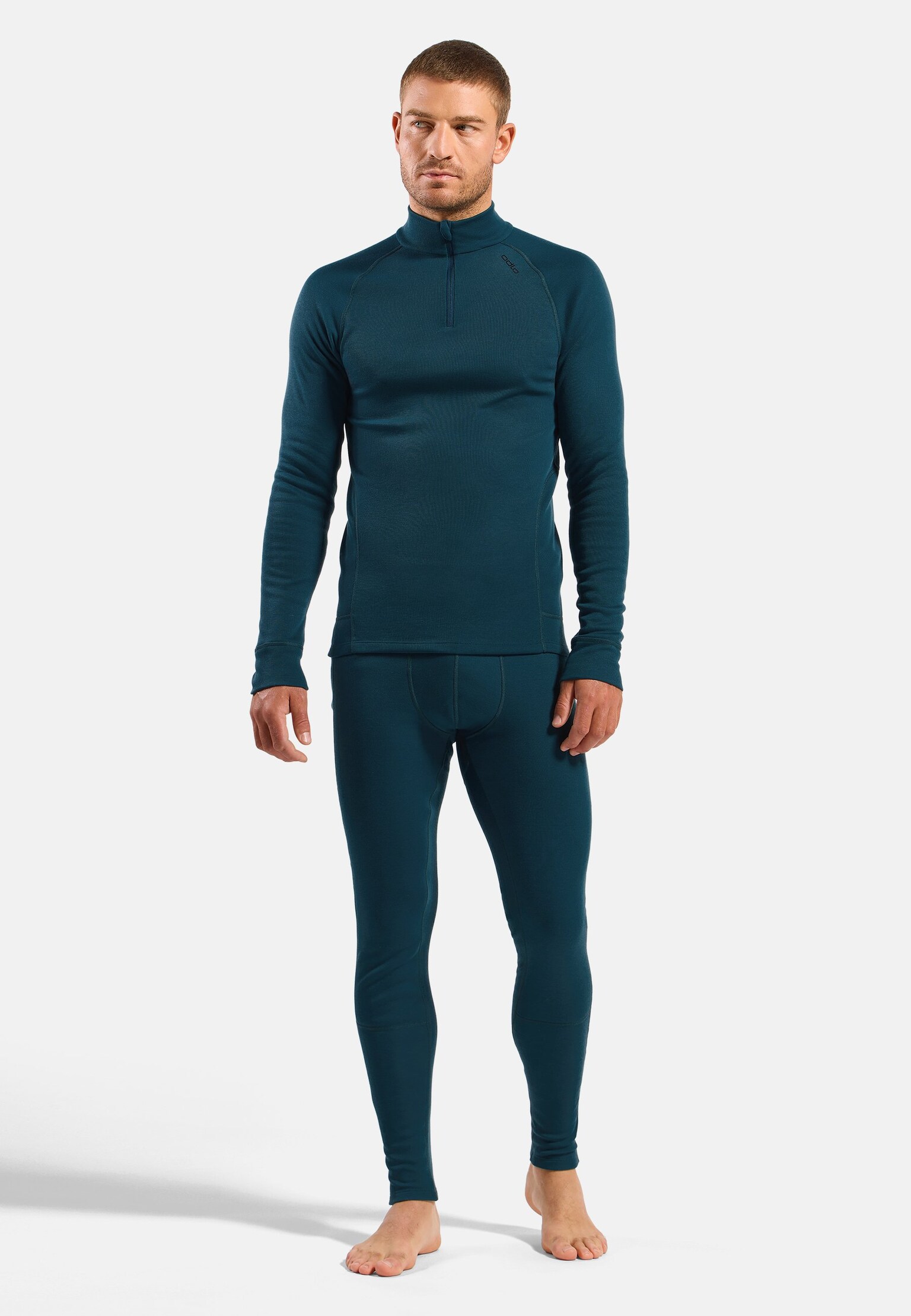 Sous-vêtement technique Active X-Warm bas