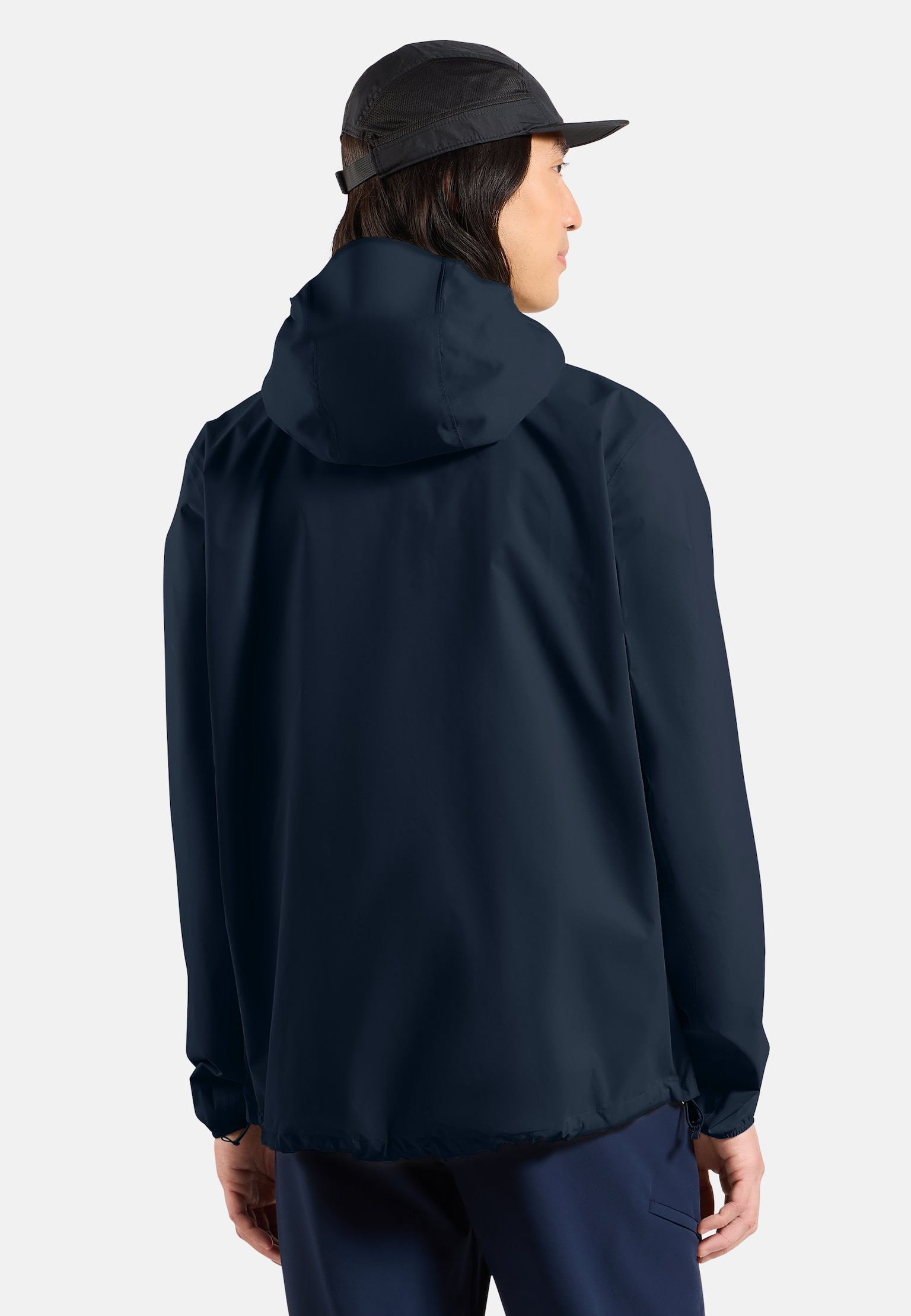 Veste imperméable Essential 2.5L