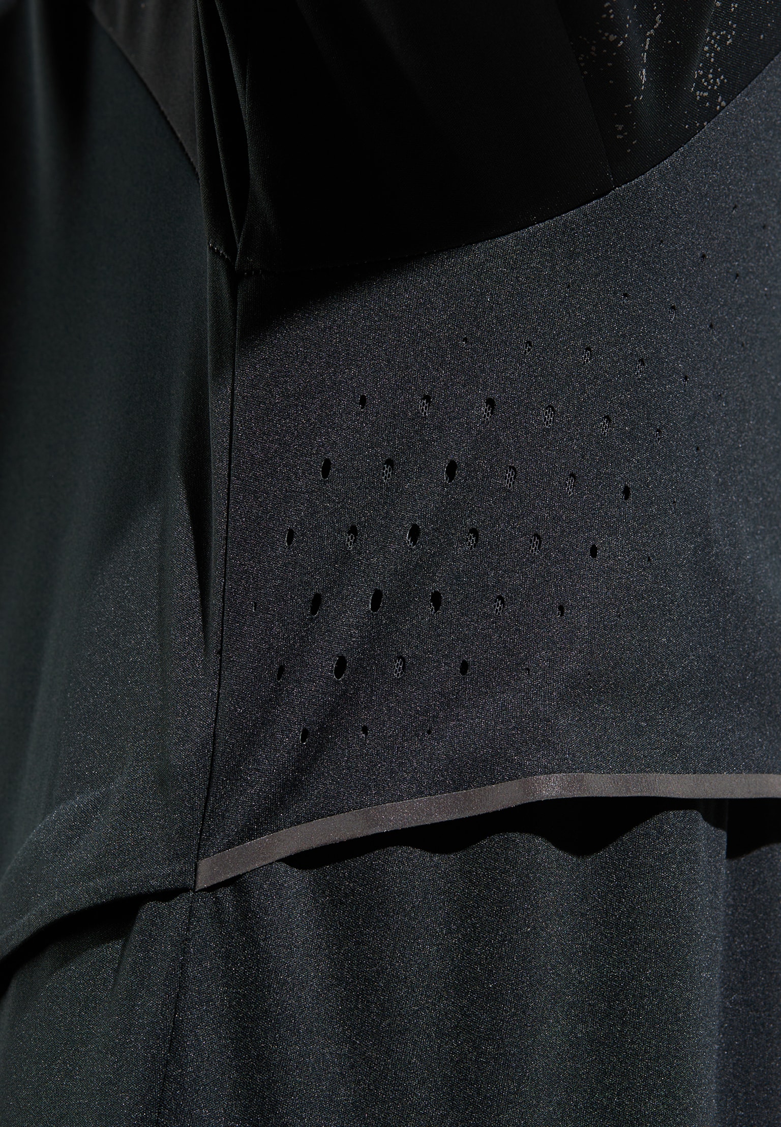 Zeroweight Pro Warm Reflect Laufjacke