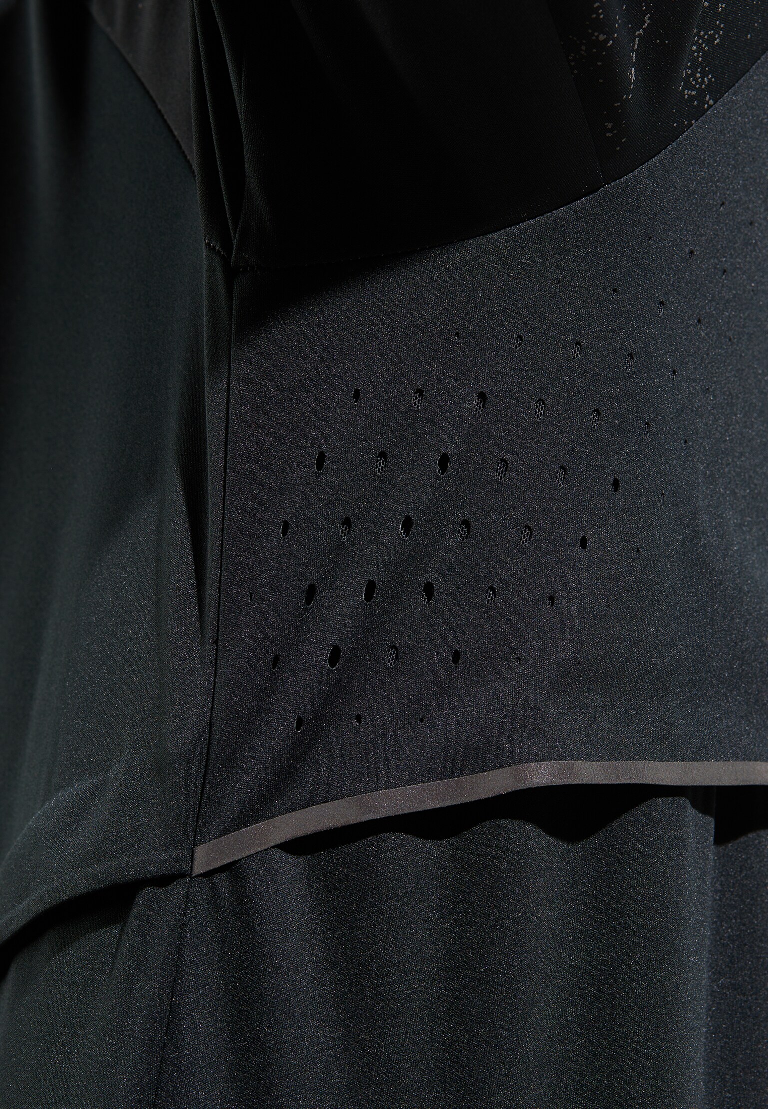 Veste de running réfléchissante Zeroweight Pro Warm