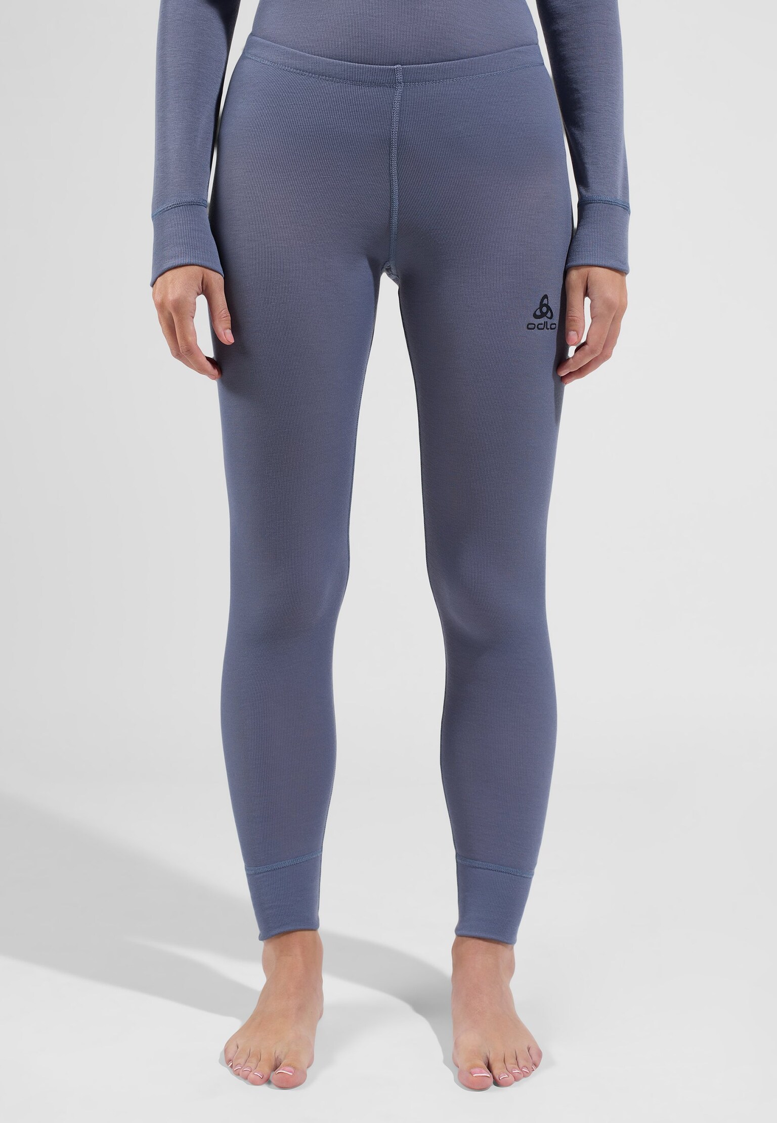 Active Warm Base-Layer-Tights