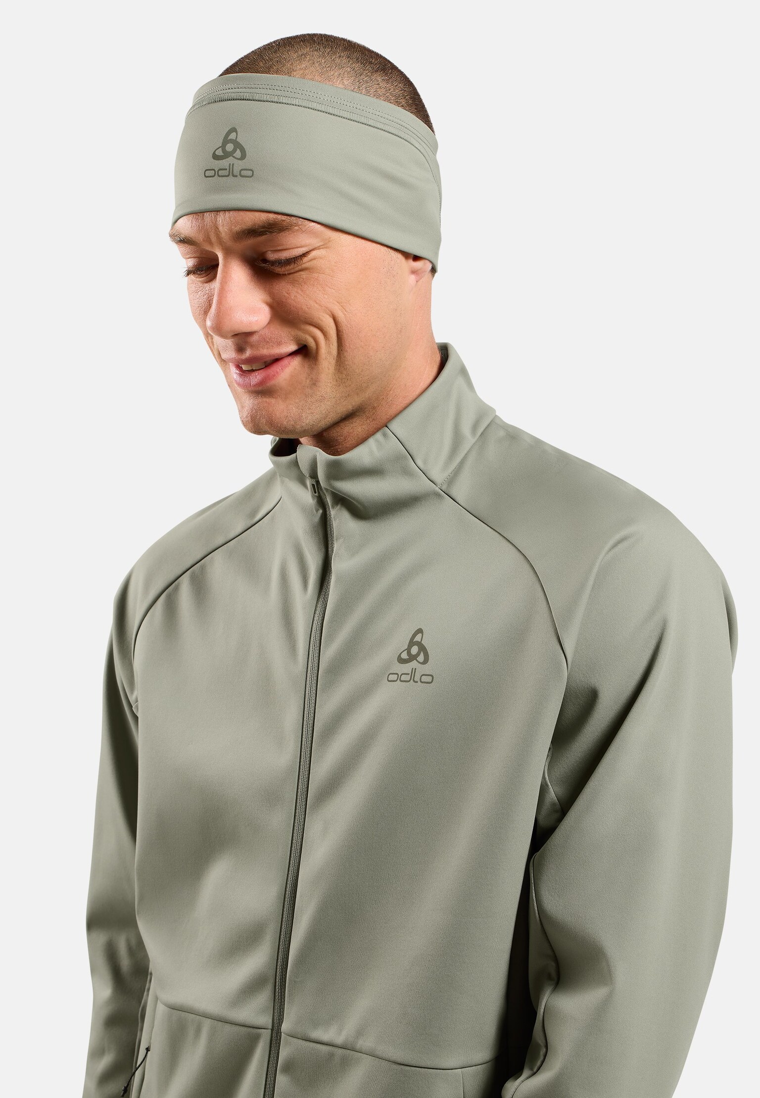 Ceramiwarm Stirnband