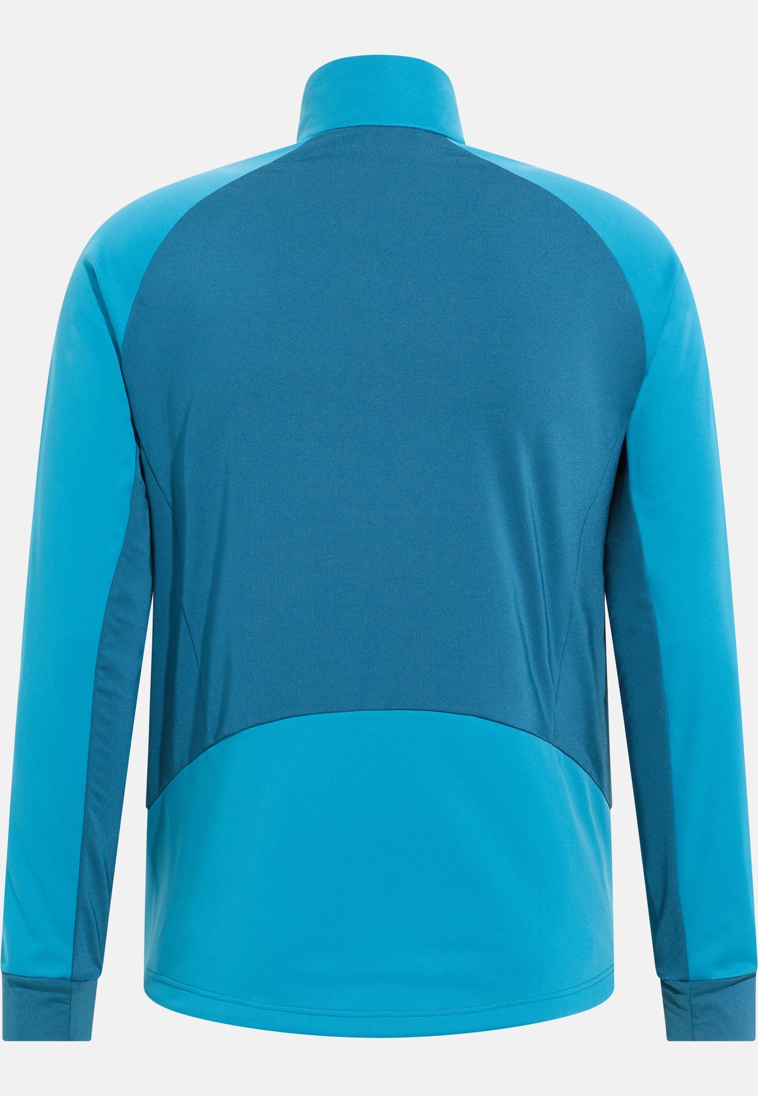 The Brensholmen langrennsjakke